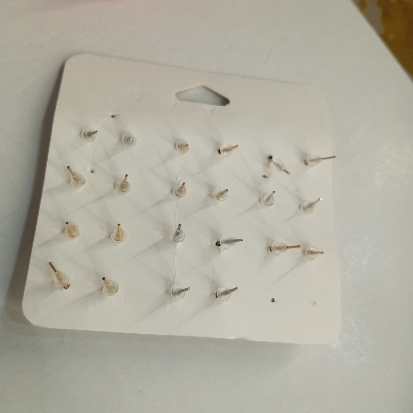 Set of 11 Earrings