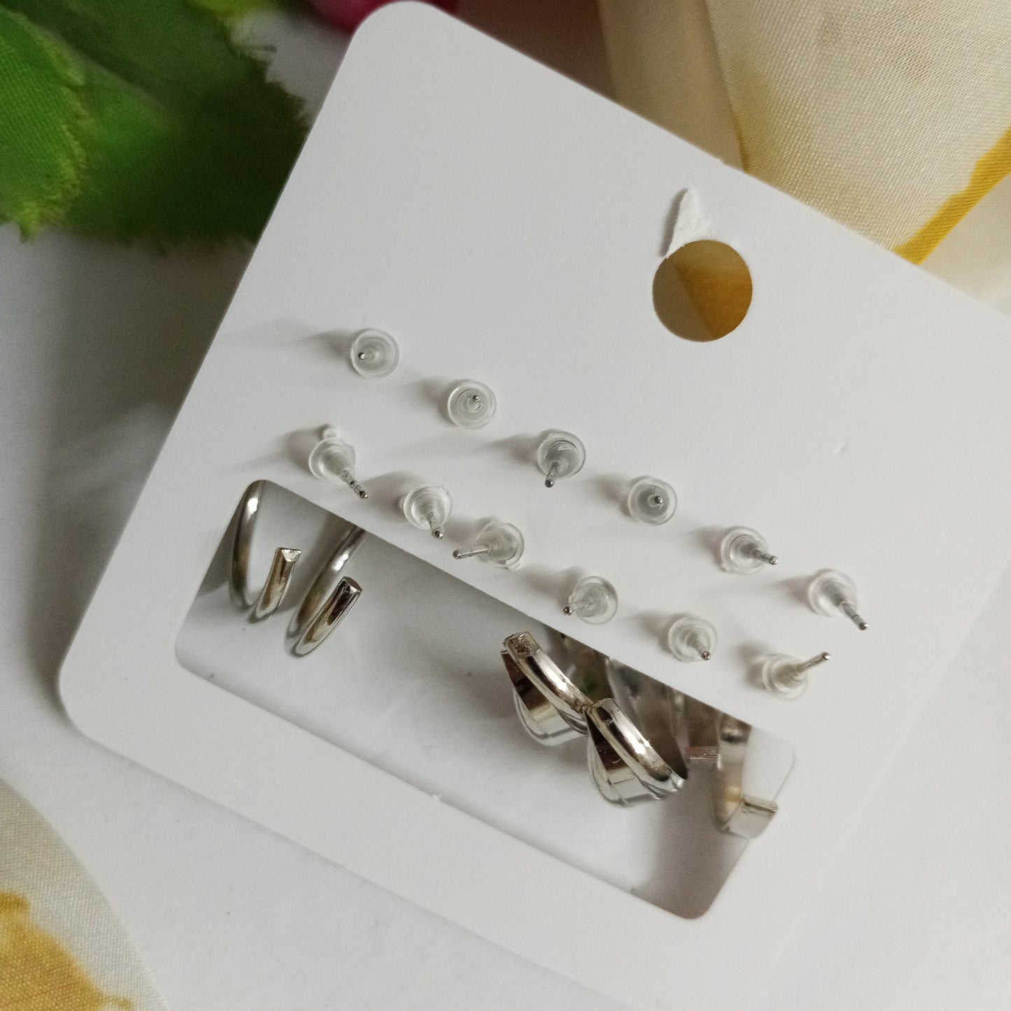 Combo of 6 Earrings