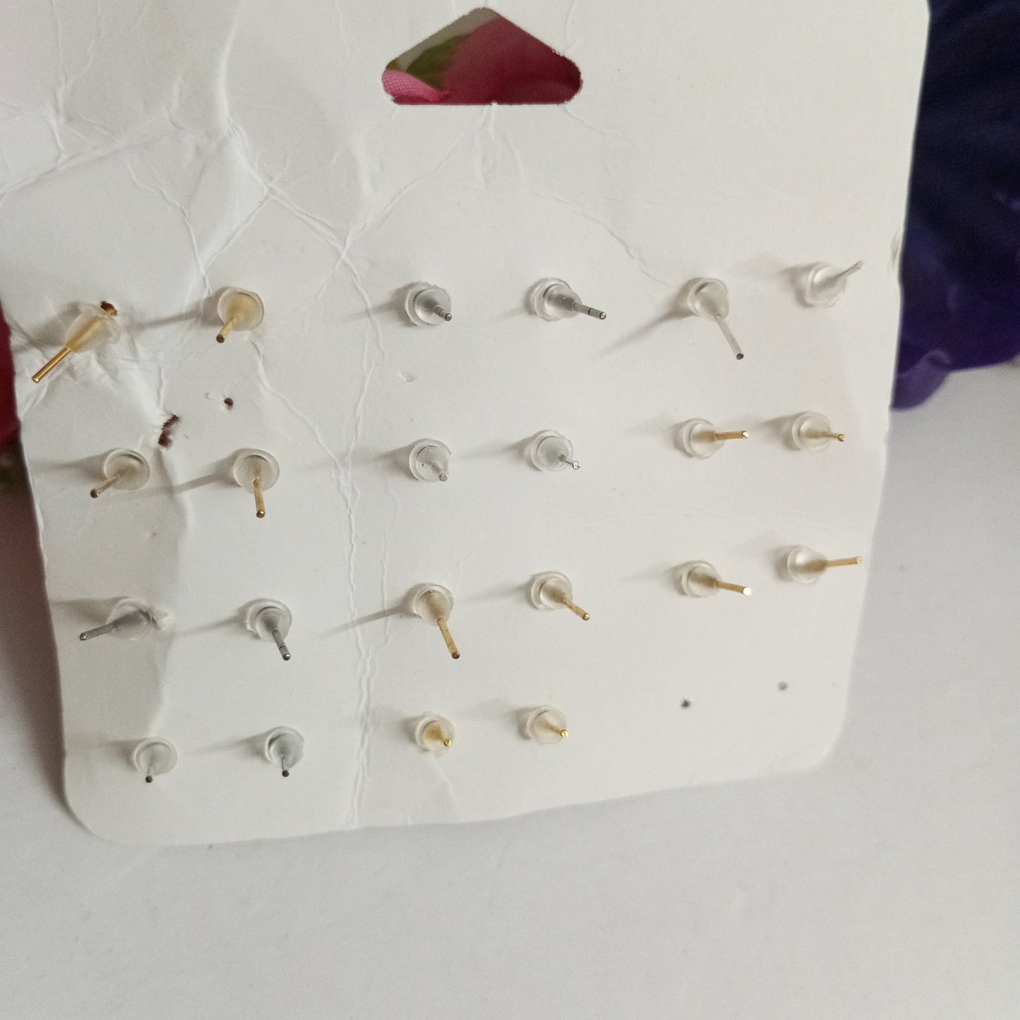 Combo of 11 Earrings