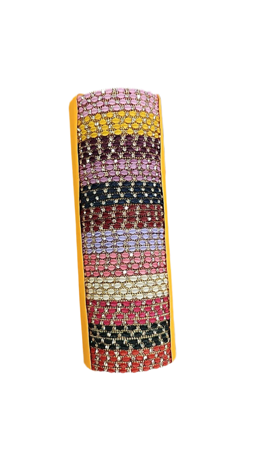 Leafy Bangles Set