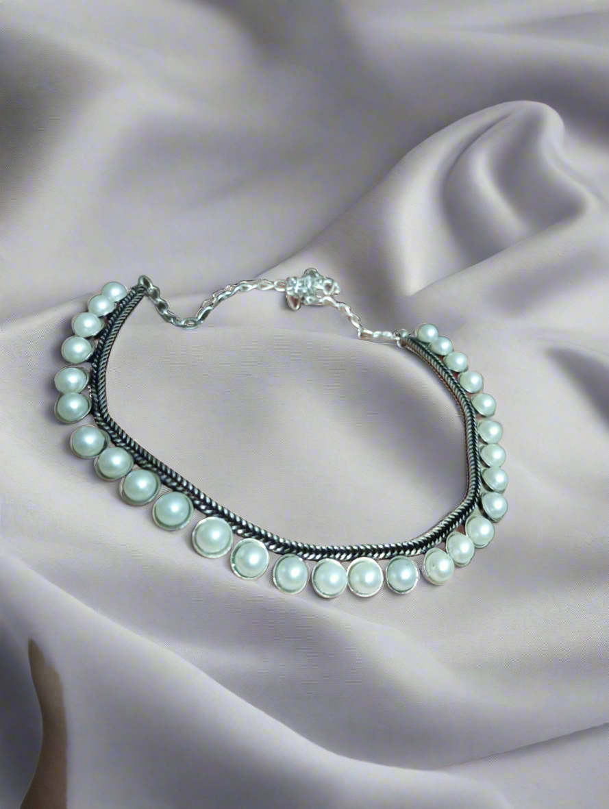 Sangini Necklace