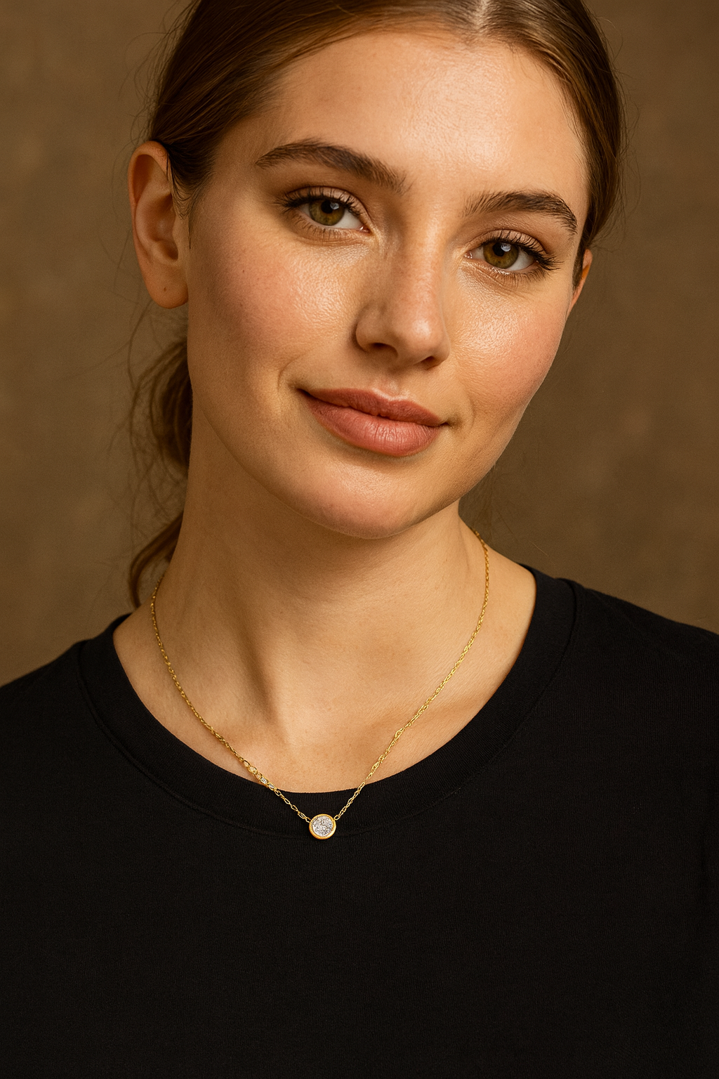 Evershine Chain Necklace