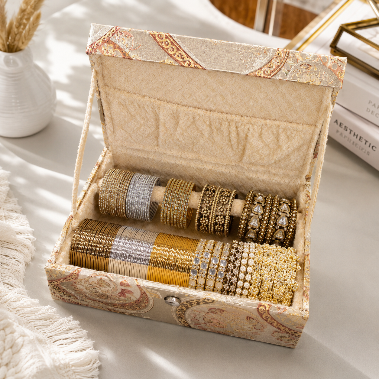 Luxury Bangles Box