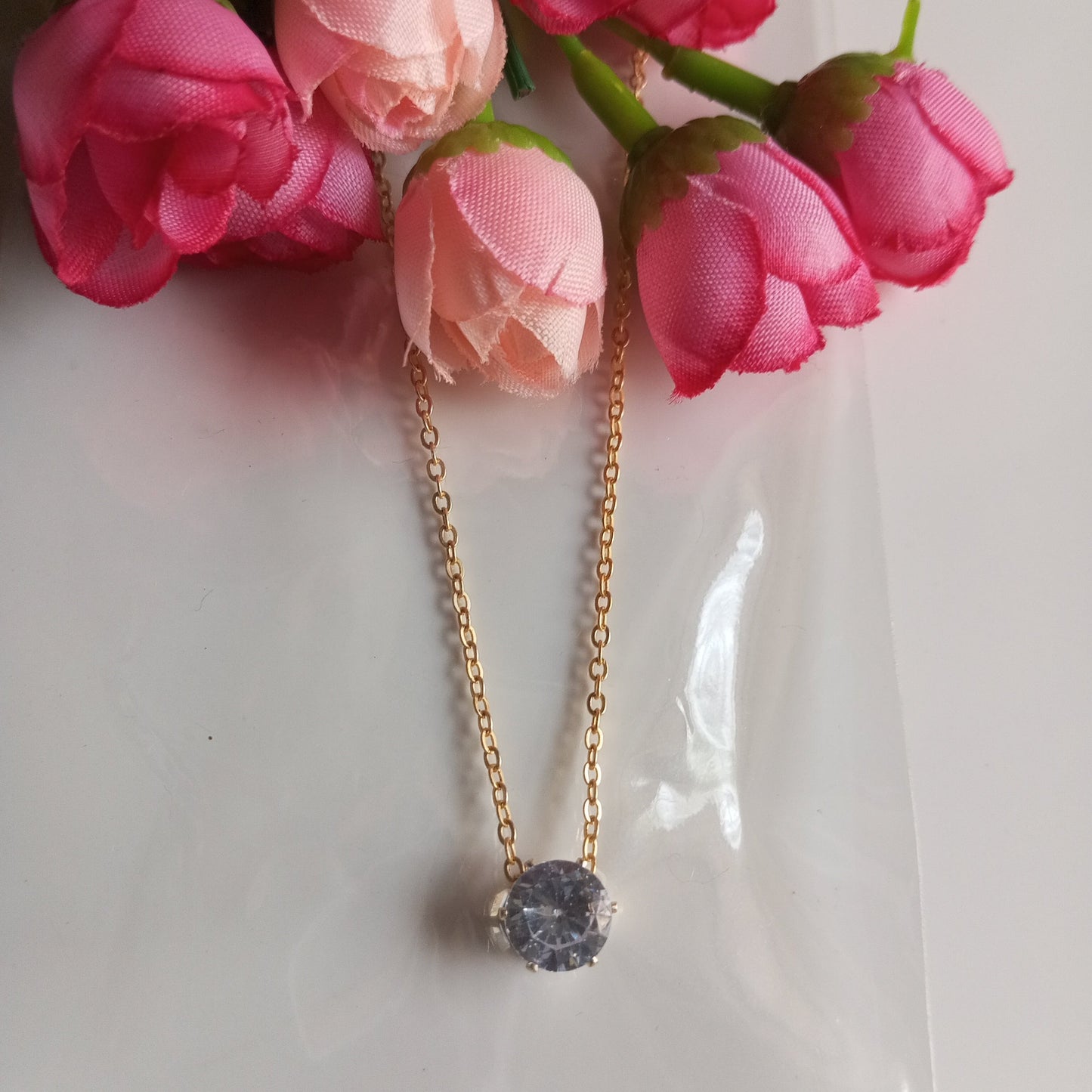 Combo of 4 Chains with Pendant