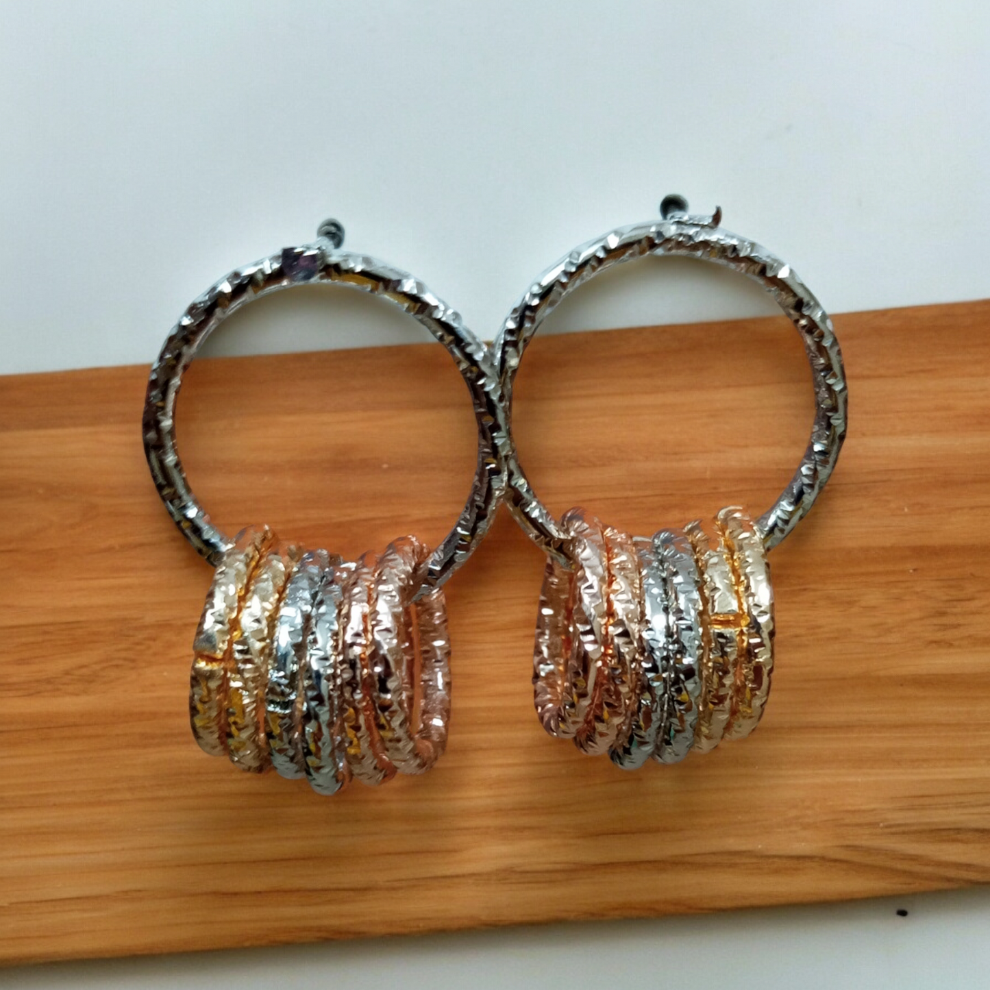 Dazzle Earrings