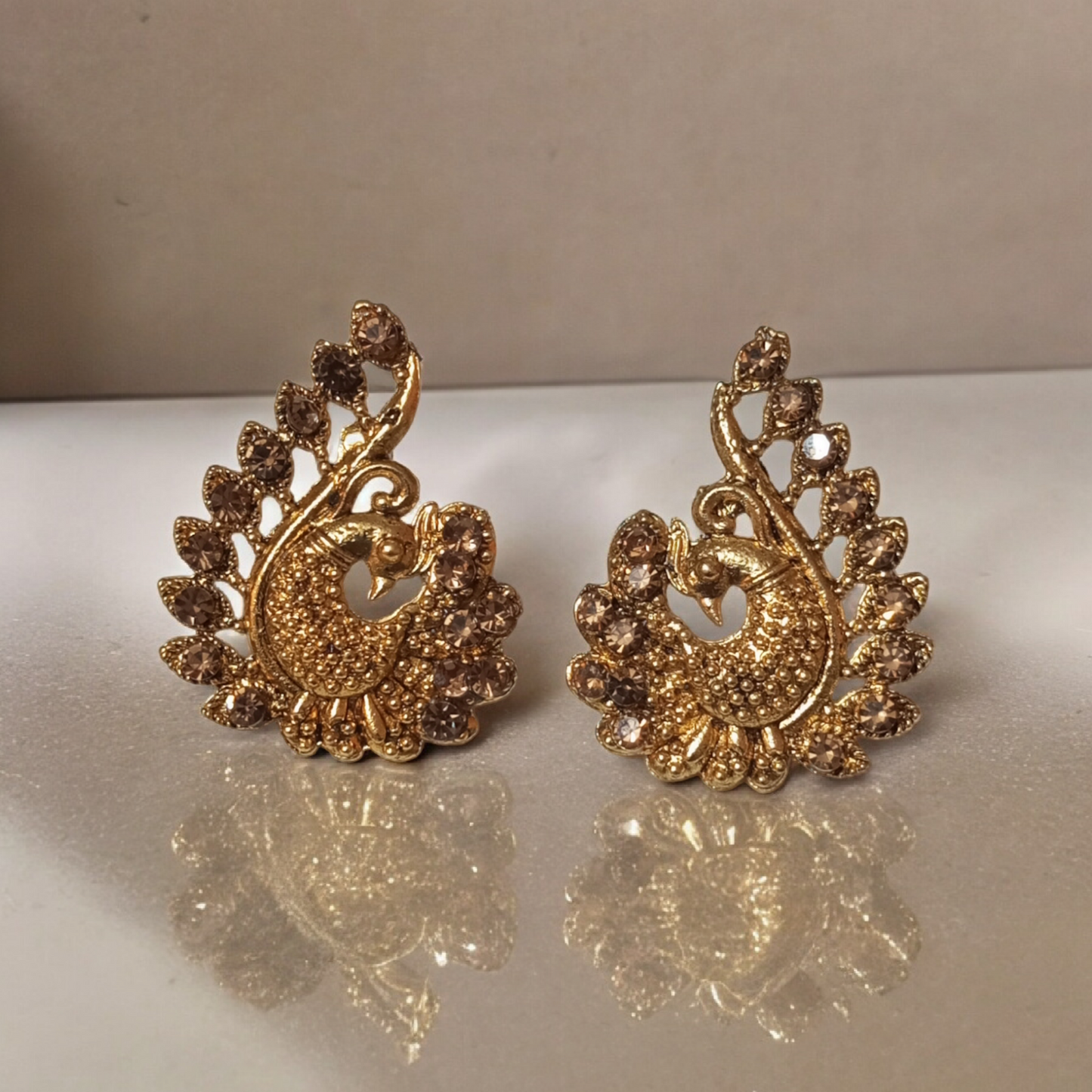 Fashion v1 Earrings