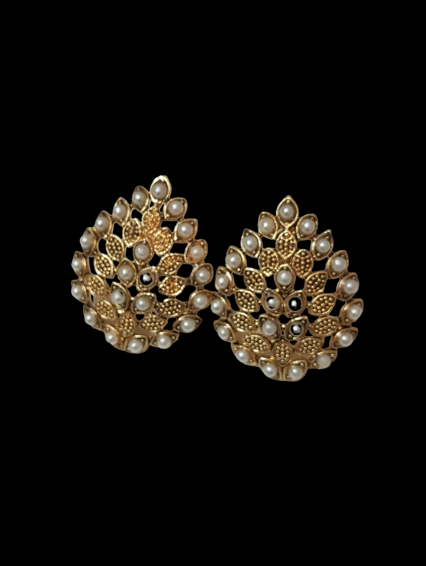 Fashion v11 Earrings