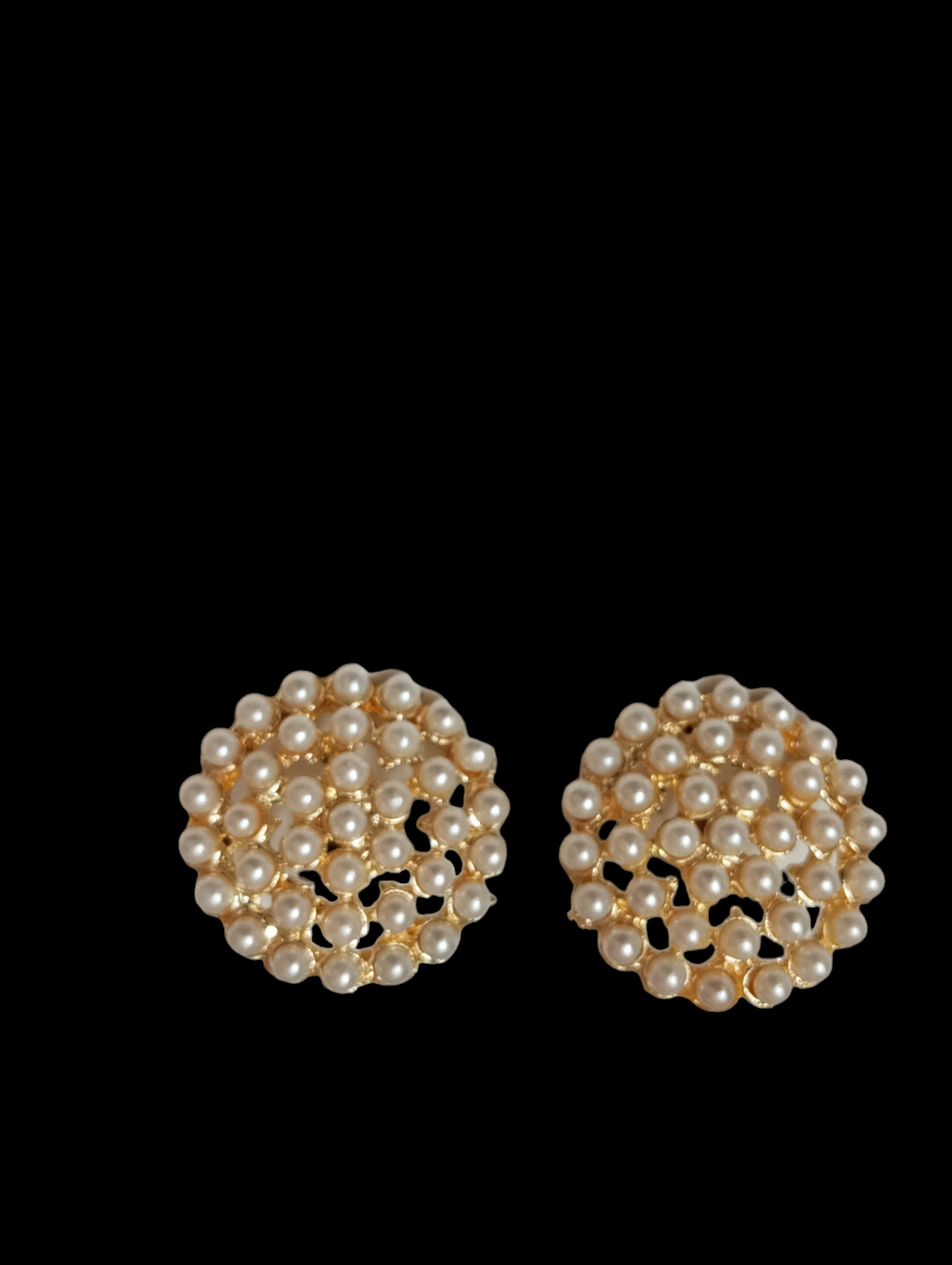 Fashion v8 Earrings