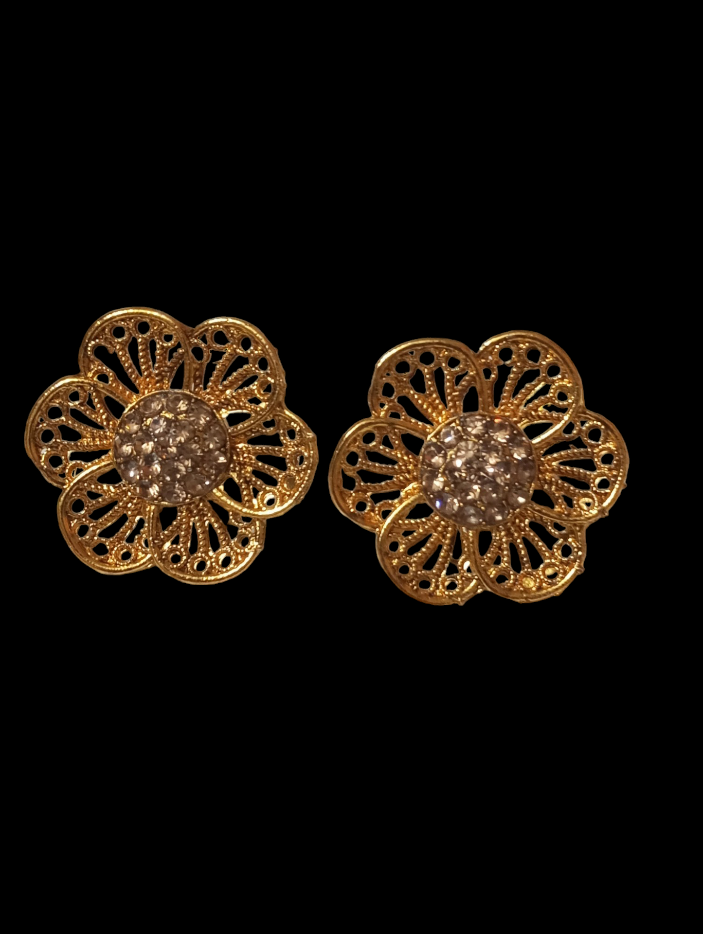 Fashion v5 Earrings