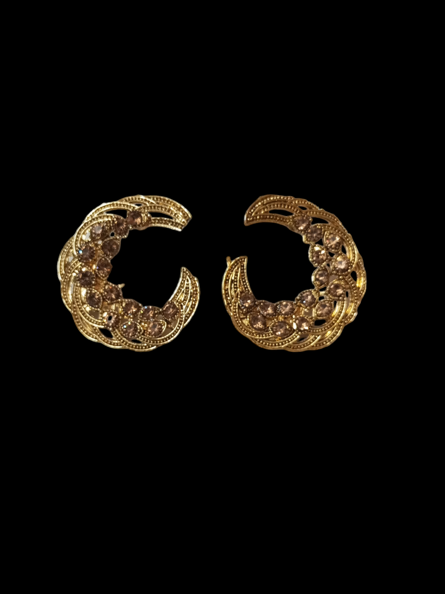Fashion v2 Earrings