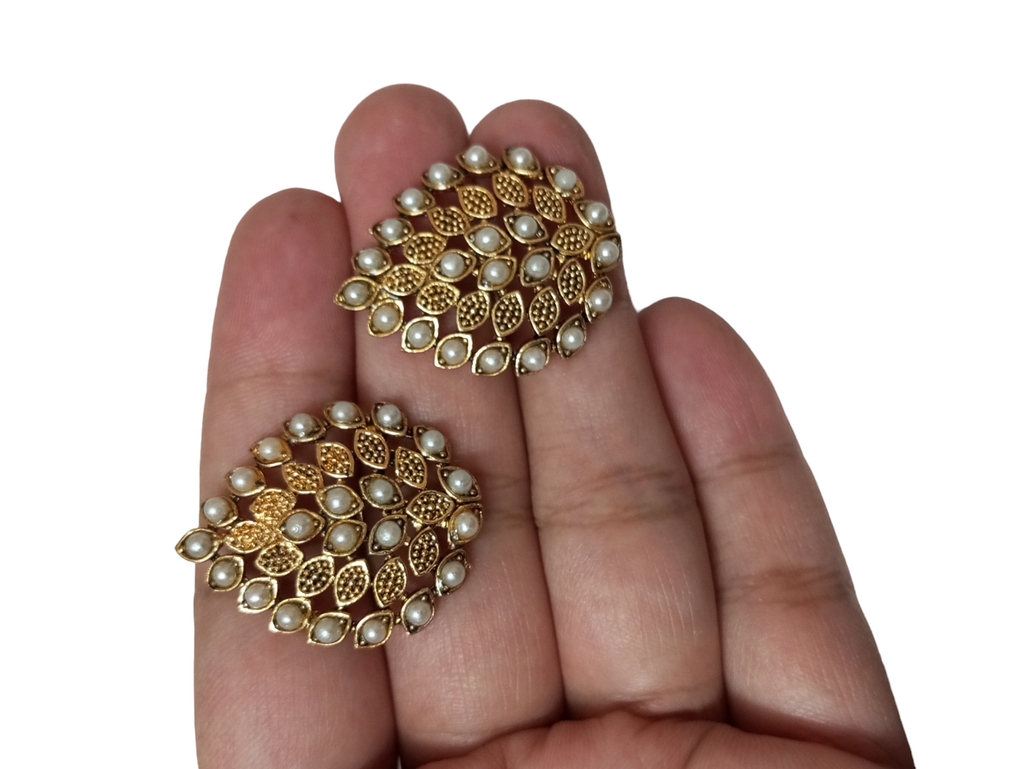 Fashion v11 Earrings