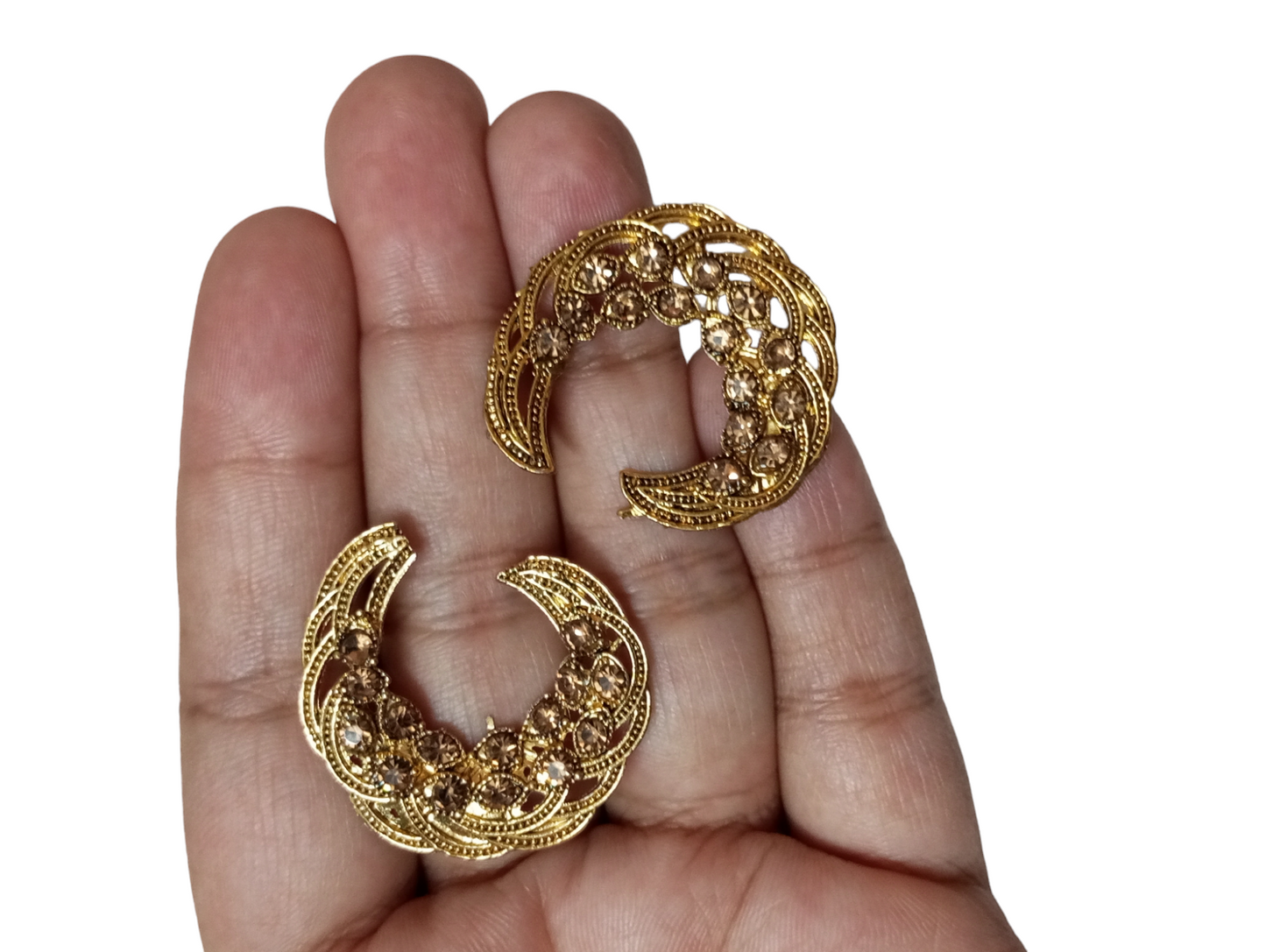 Fashion v2 Earrings