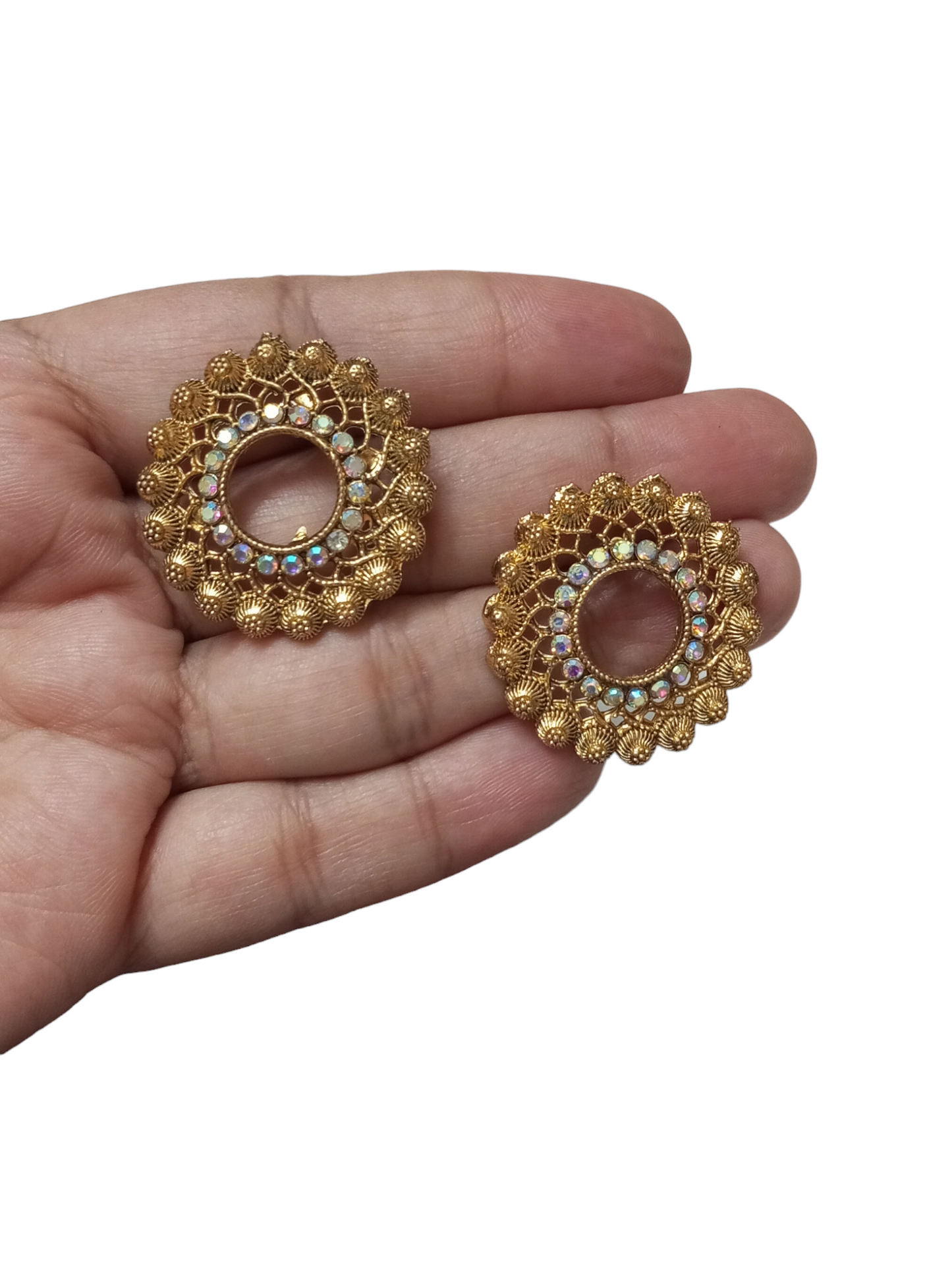 Fashion v13 Earrings