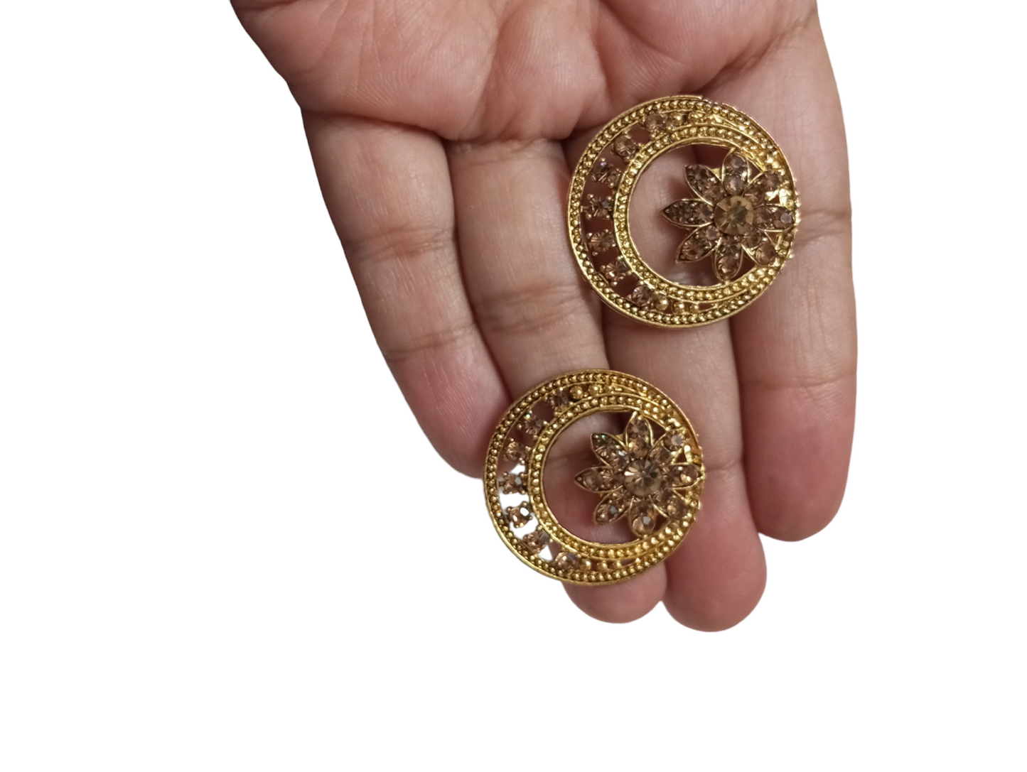 Fashion v14 Earrings