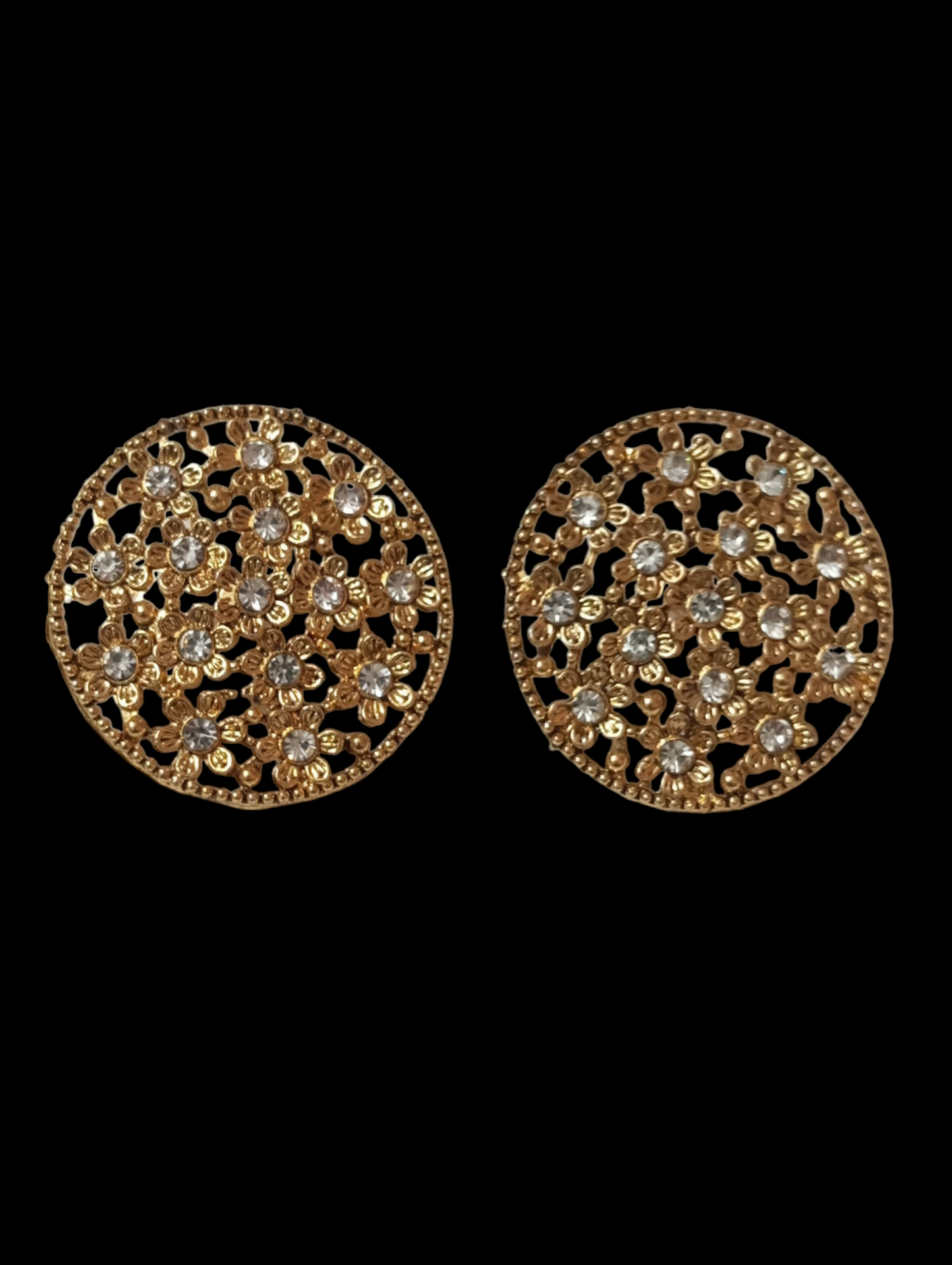 Fashion v15 Earrings