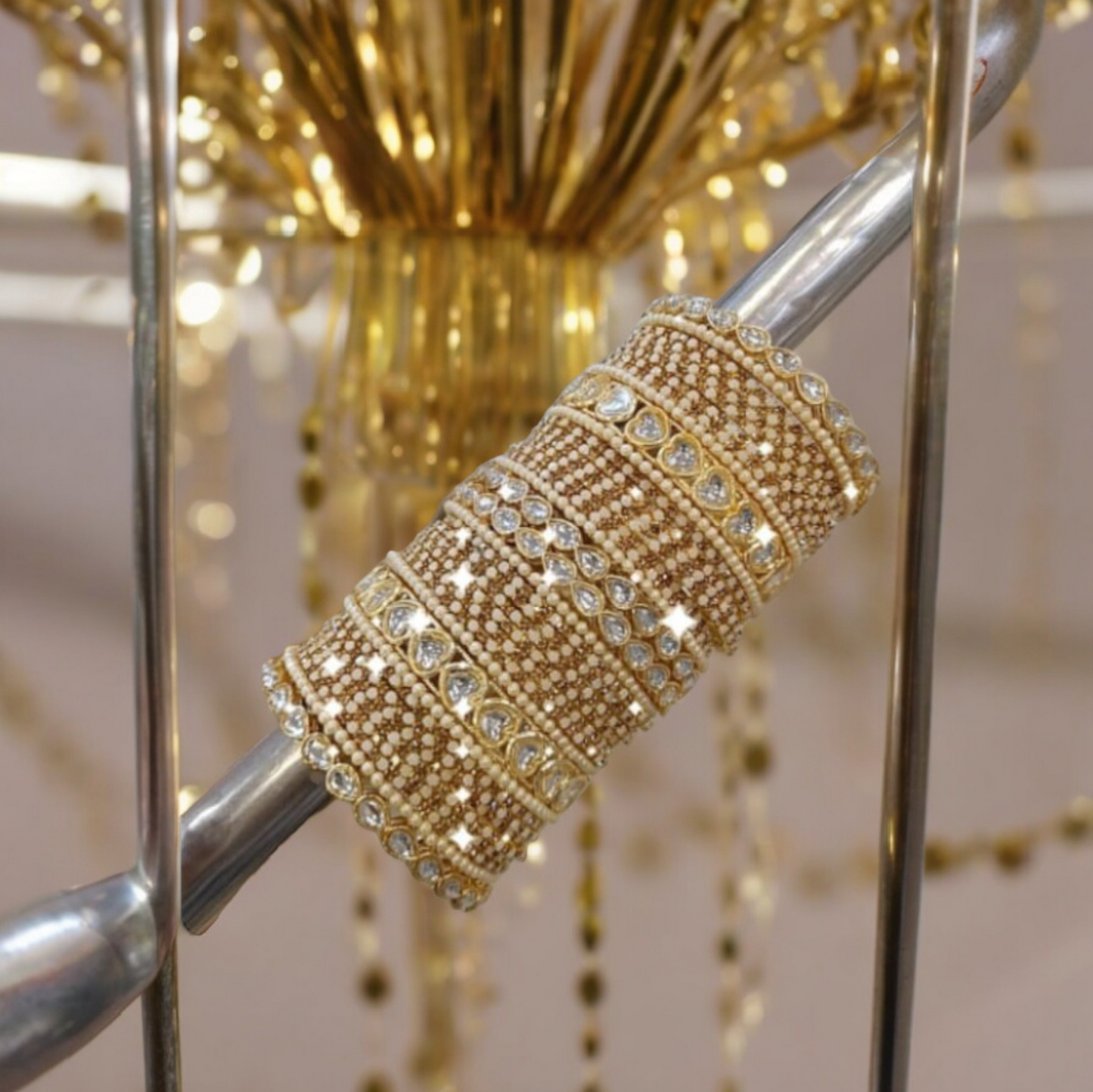 Shravni Bangles Set