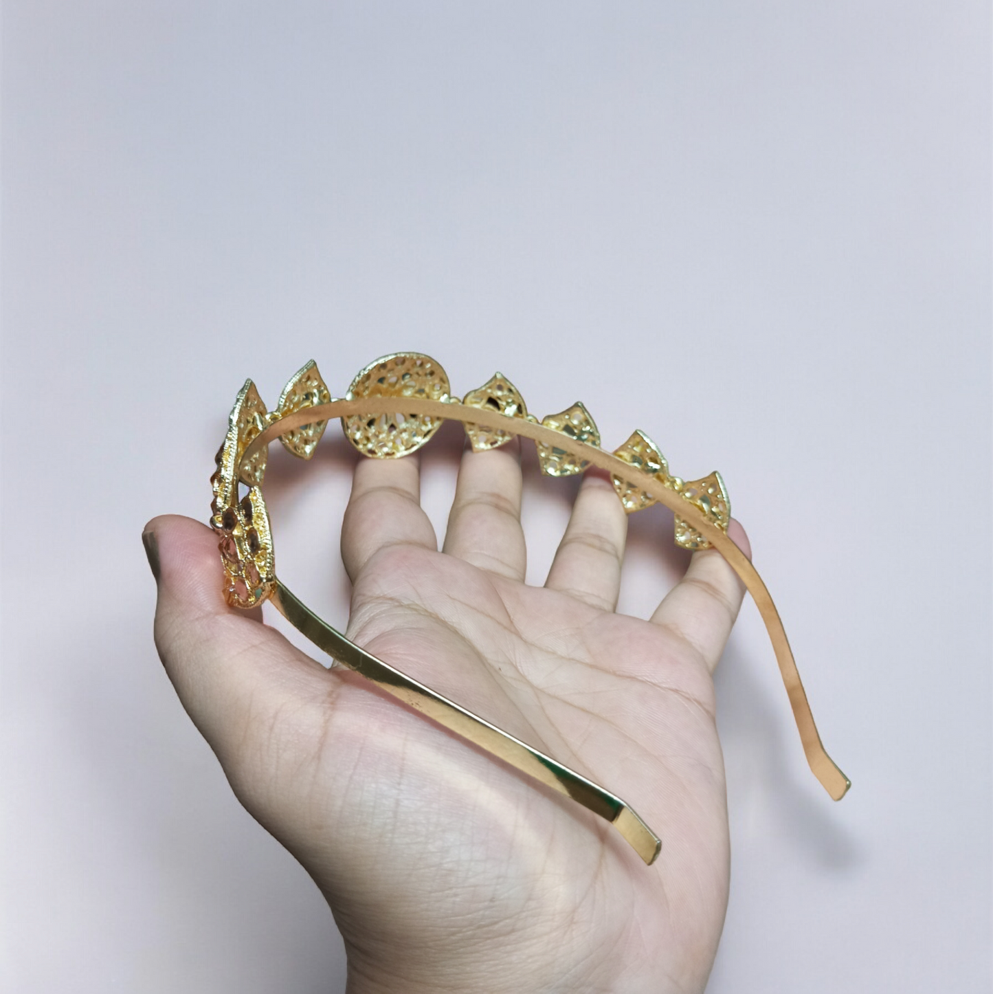 Arya Mathapatti Headband