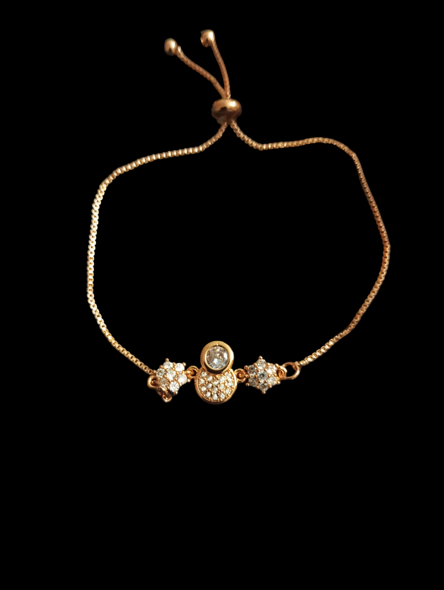 Nivishi v7 Adjustable Bracelet