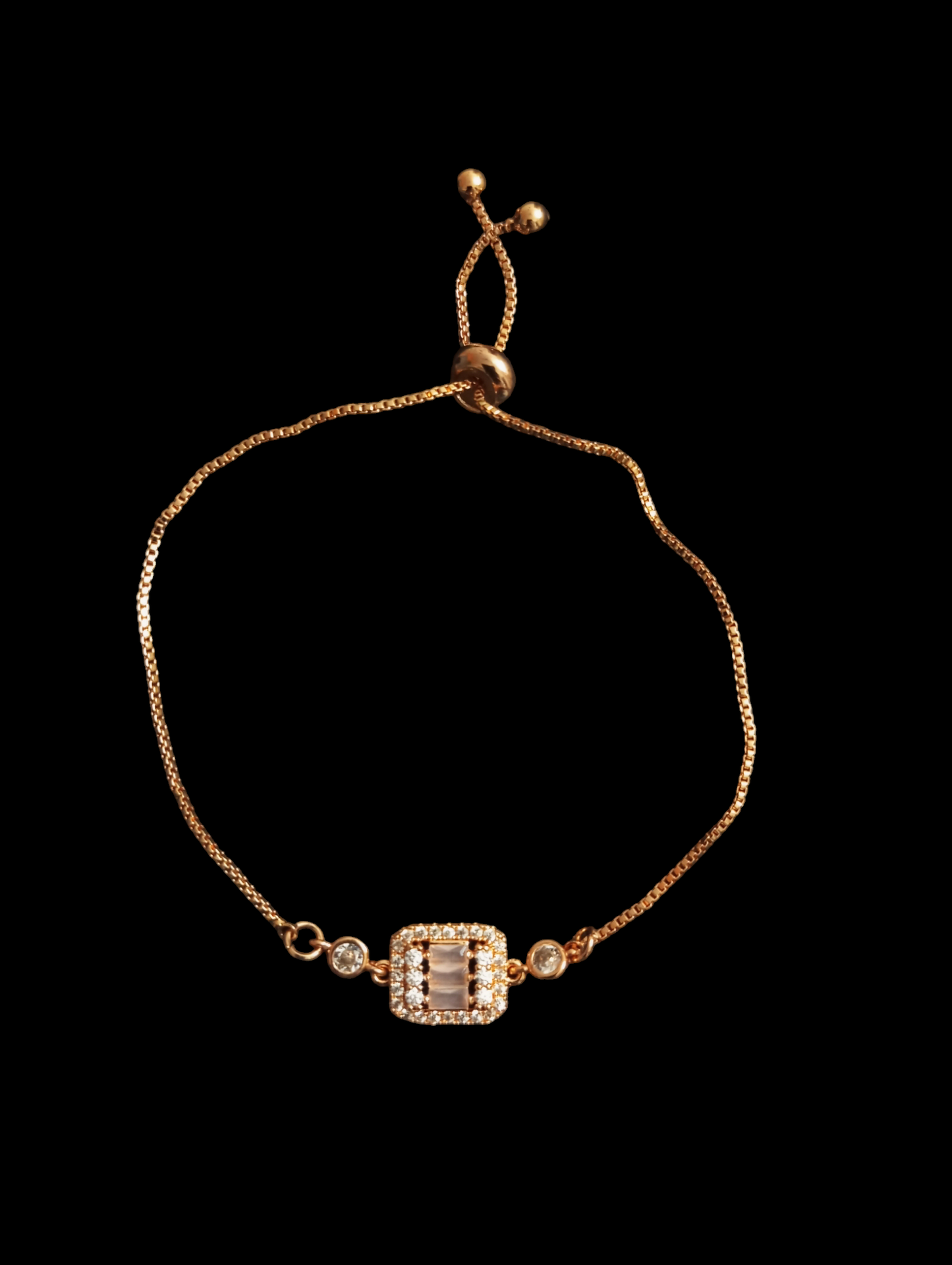 Nivishi v6 Adjustable Bracelet