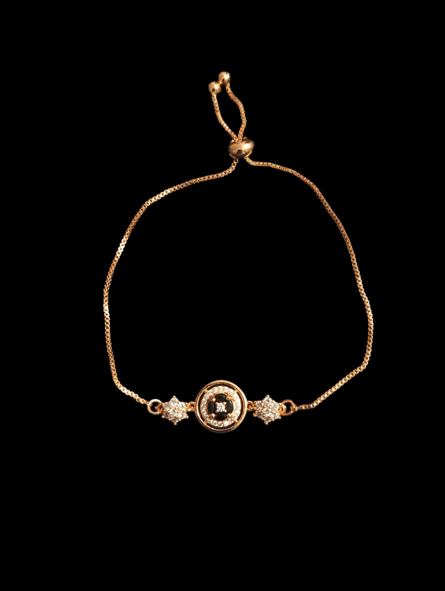 Nivishi v5 Adjustable Bracelet