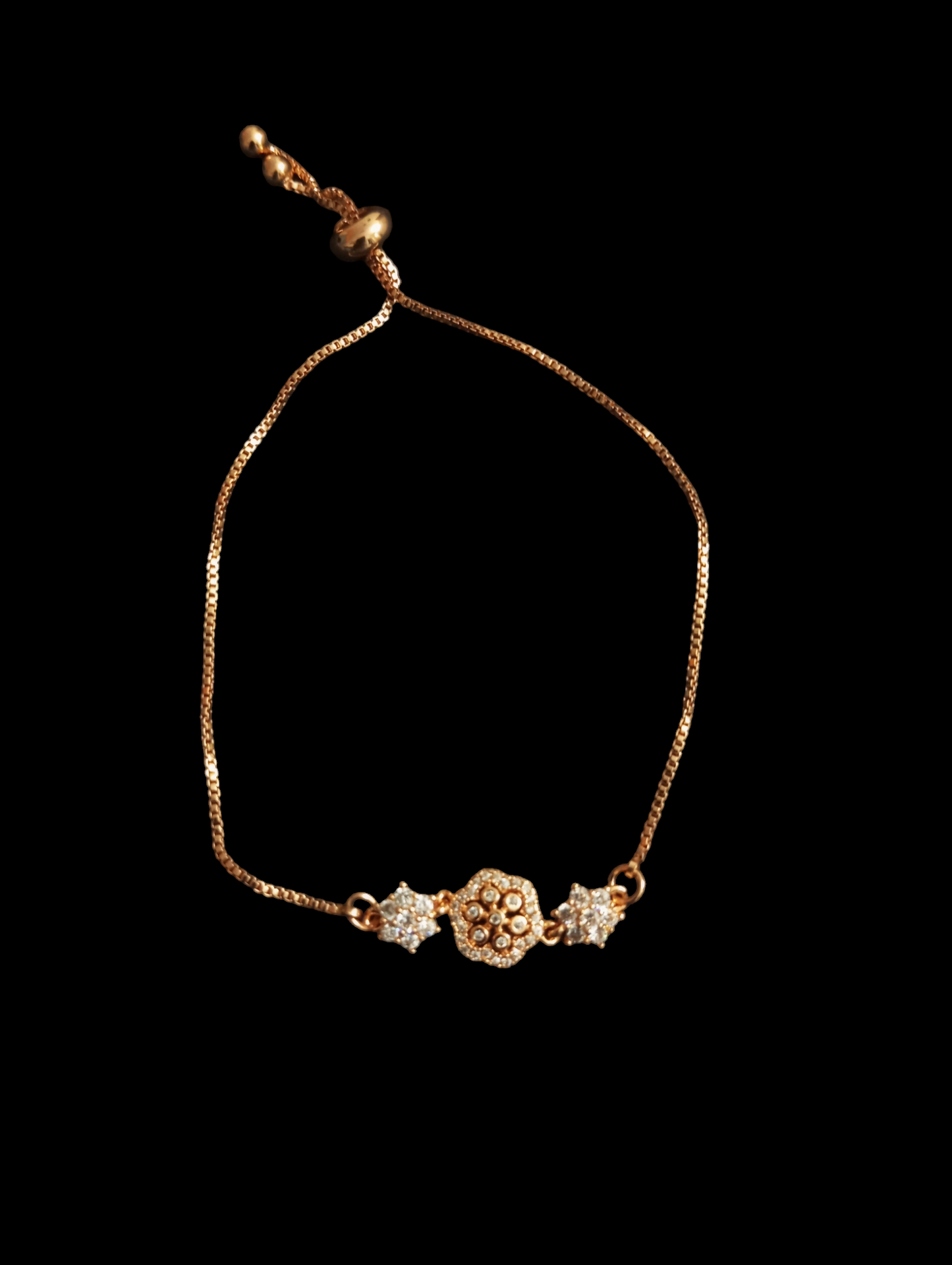 Nivishi v4 Adjustable Bracelet