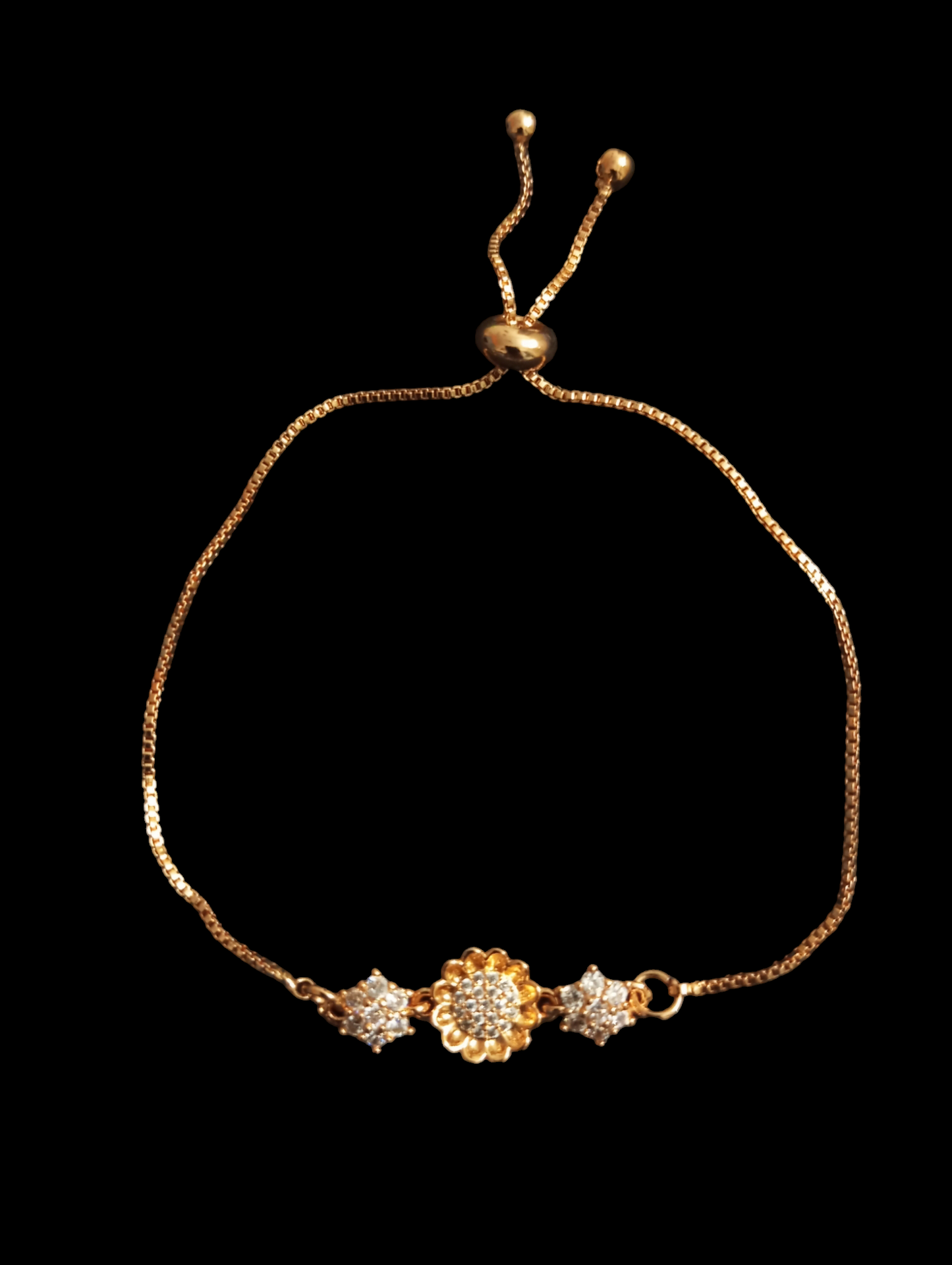 Nivishi v2 Adjustable Bracelet