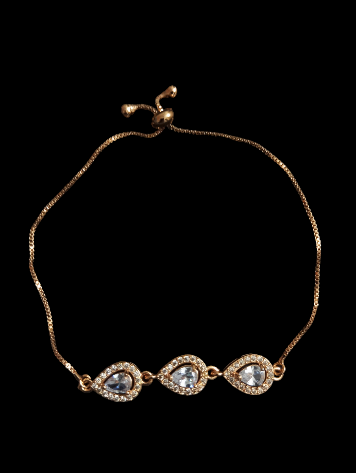 Nivishi v1 Adjustable Bracelet