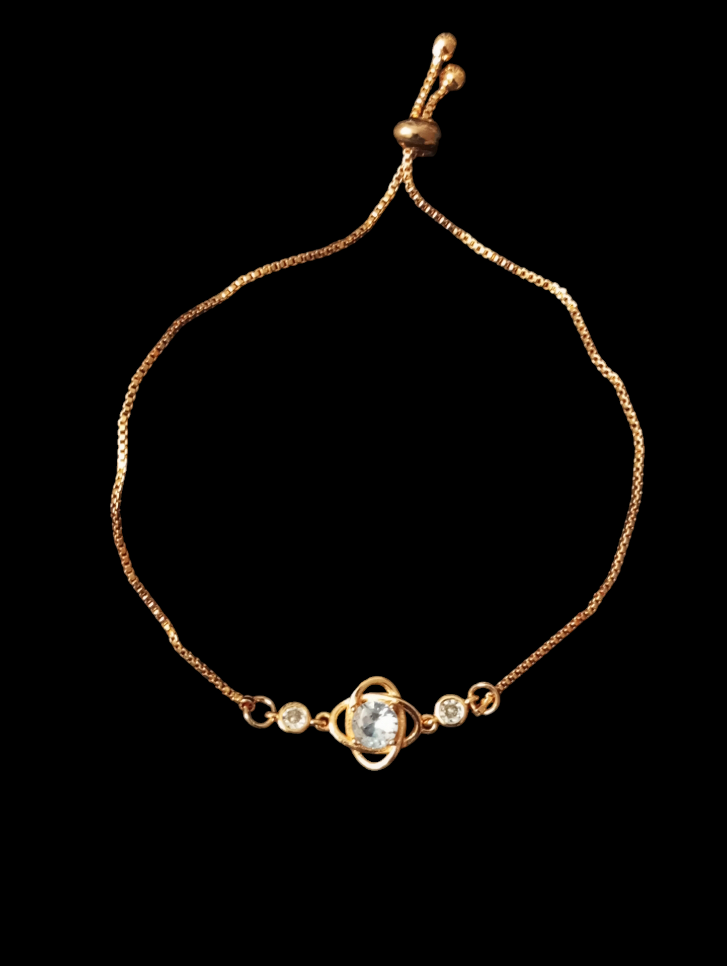 Nivishi v9 Adjustable Bracelet