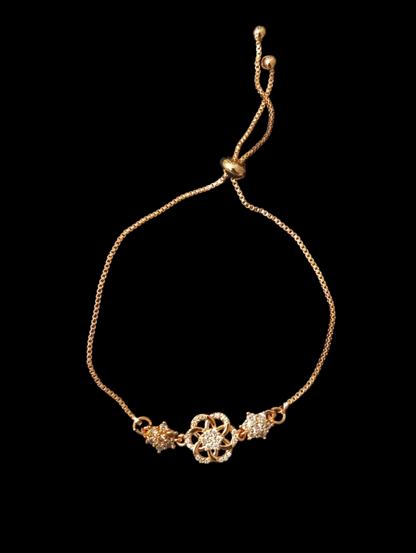 Nivishi v8 Adjustable Bracelet