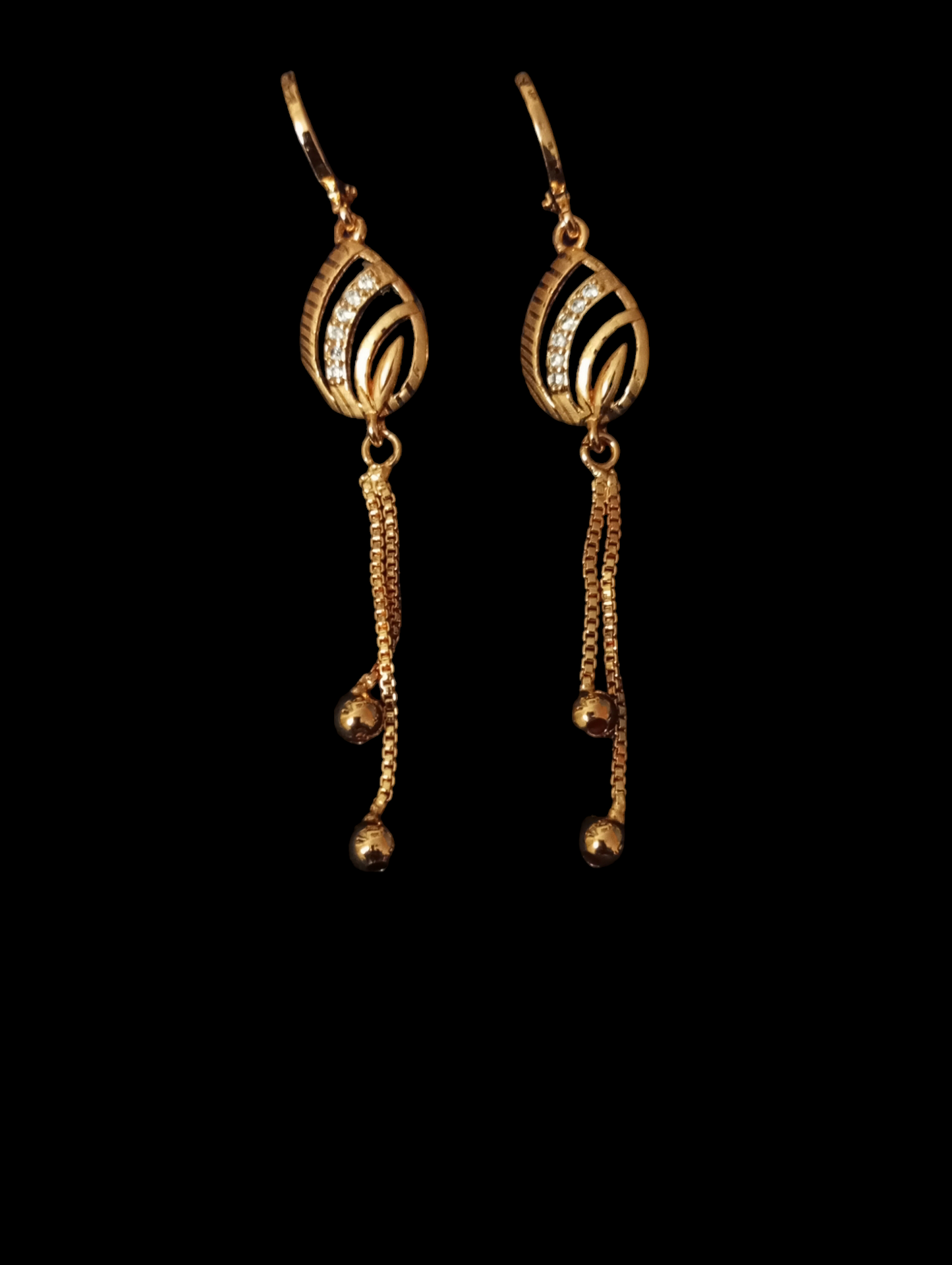Avya v4 Earrings