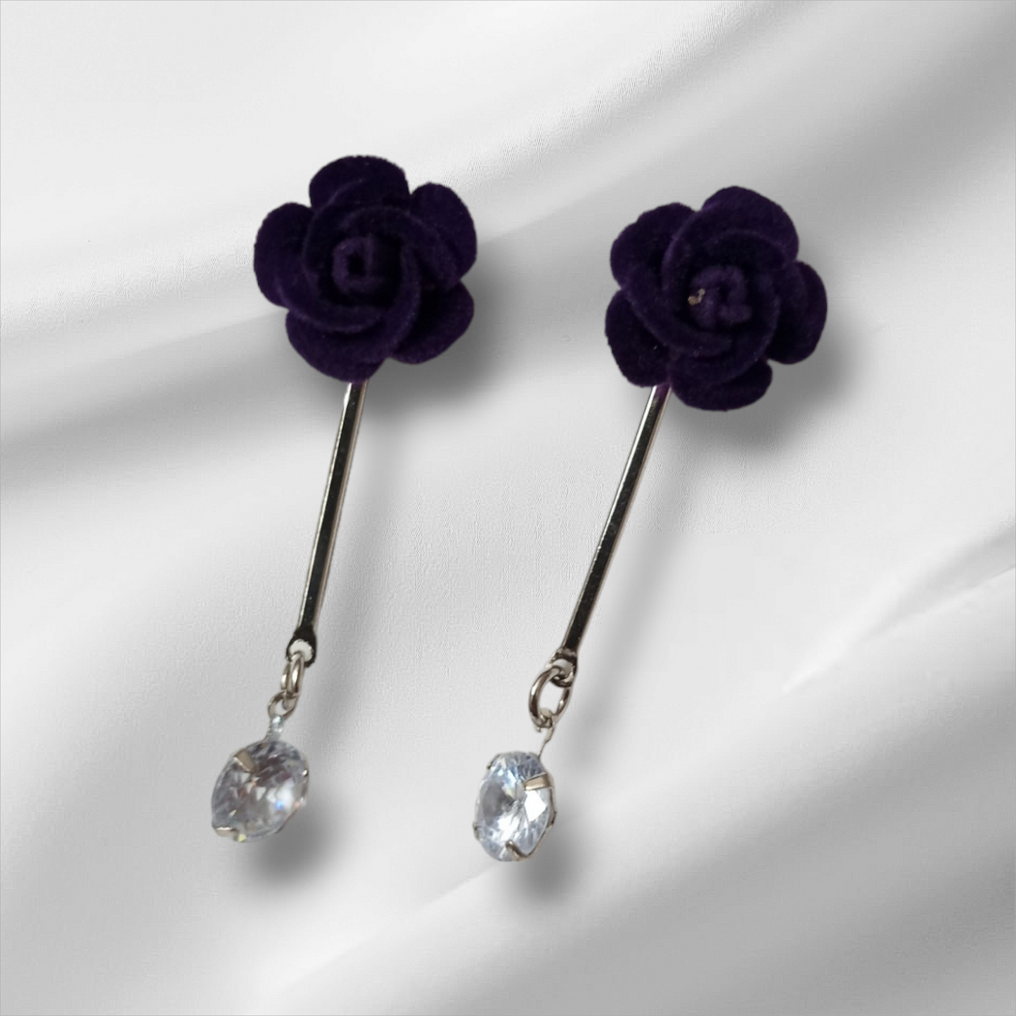 2in1 Rose Earrings v3