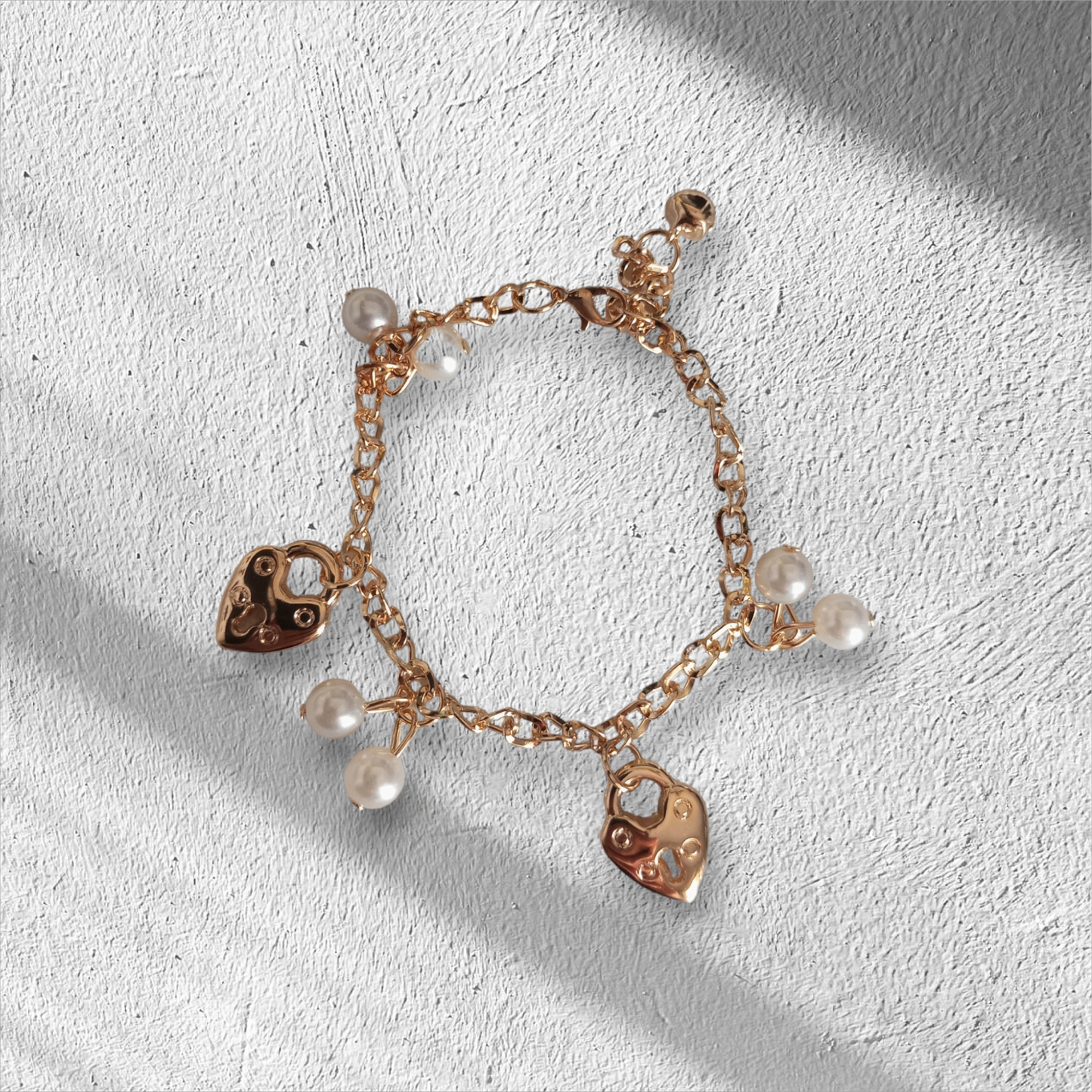 Ruhani Adjustable Bracelets v10