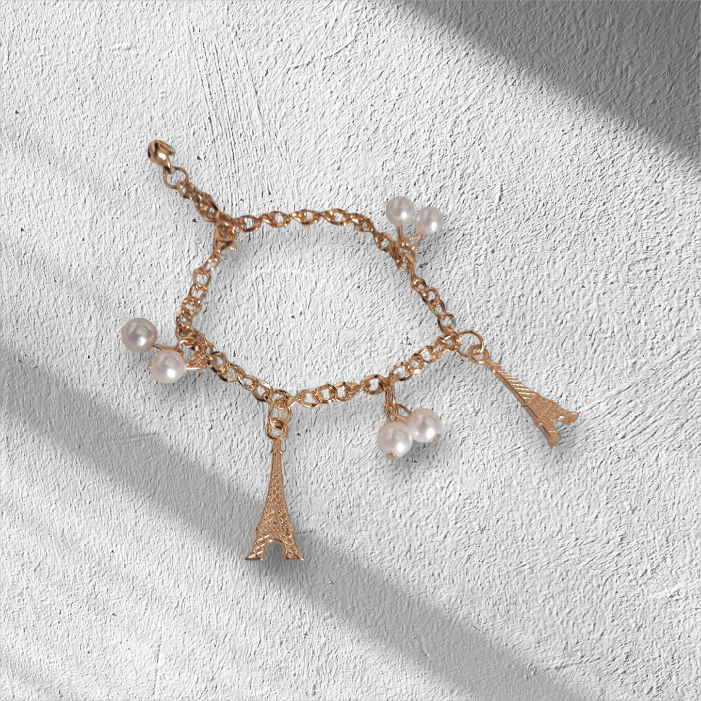 Ruhani Adjustable Bracelets v2