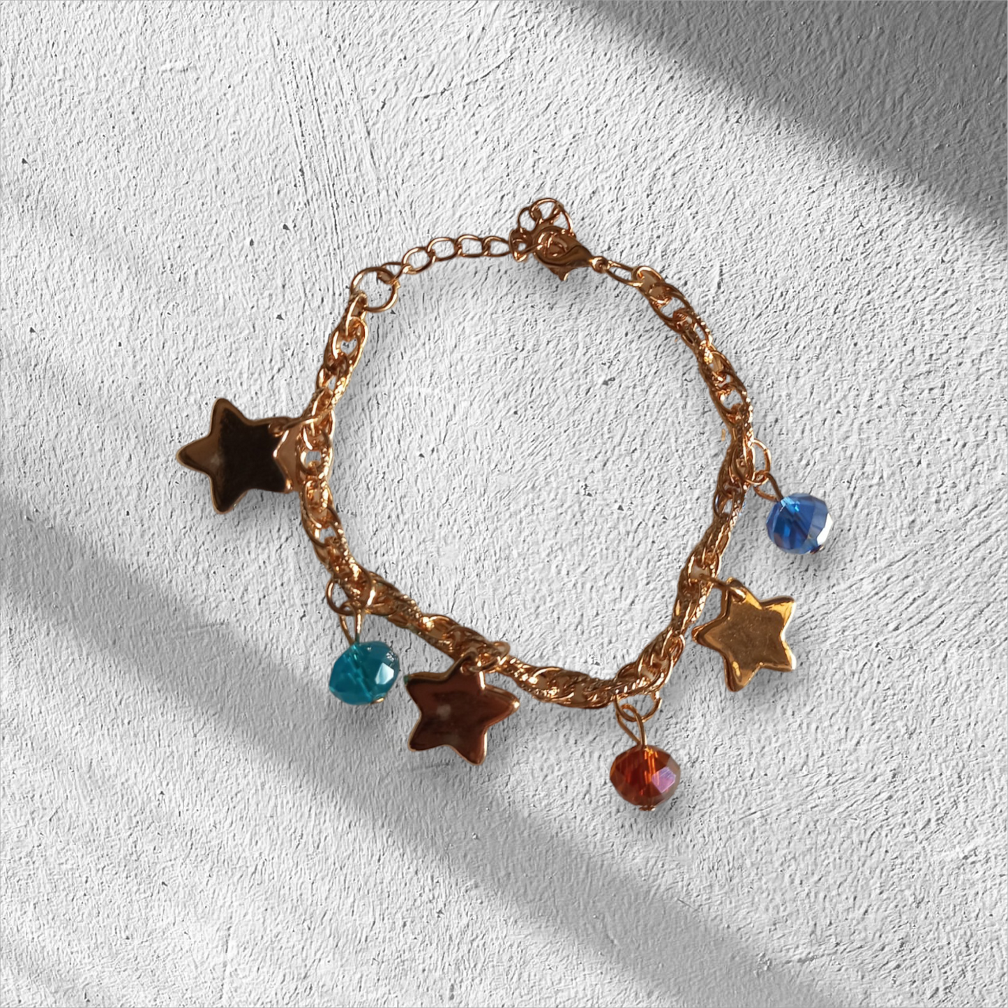 Ruhani Adjustable Bracelet v1
