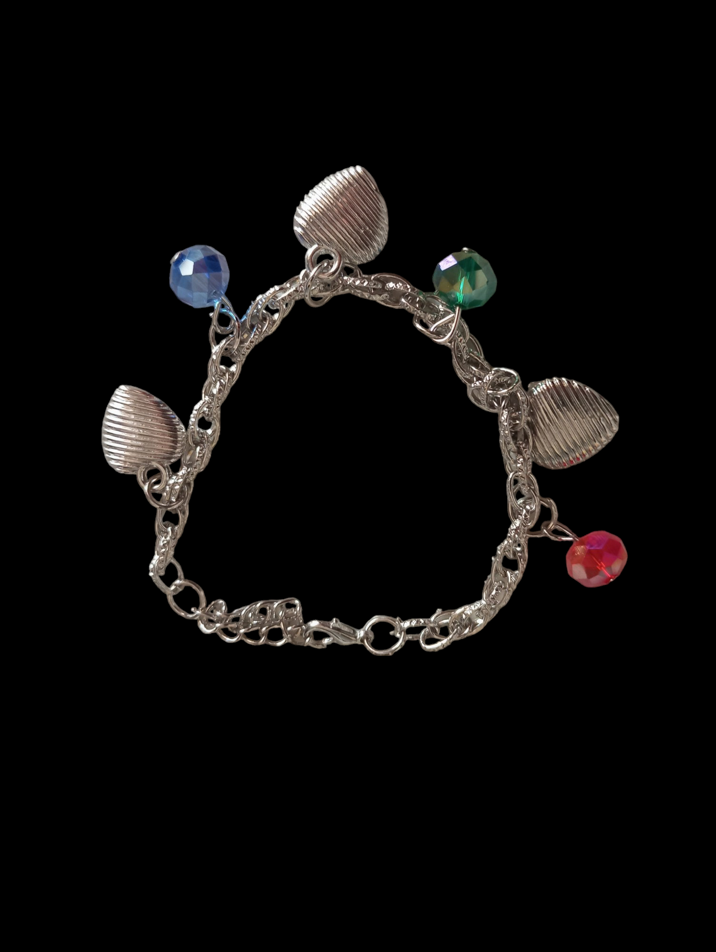 Ruhani Adjustable Bracelet v8