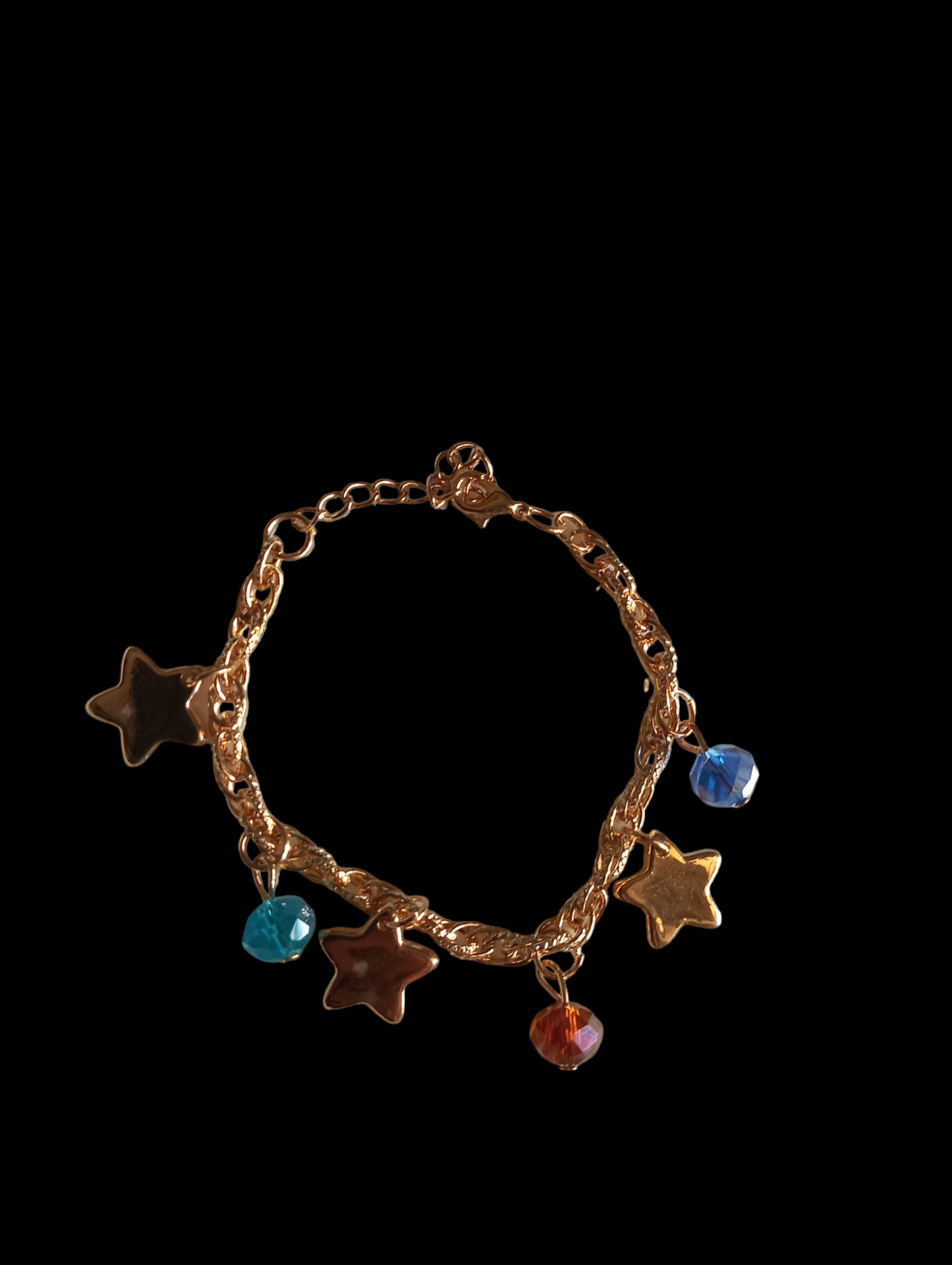 Ruhani Adjustable Bracelet v4