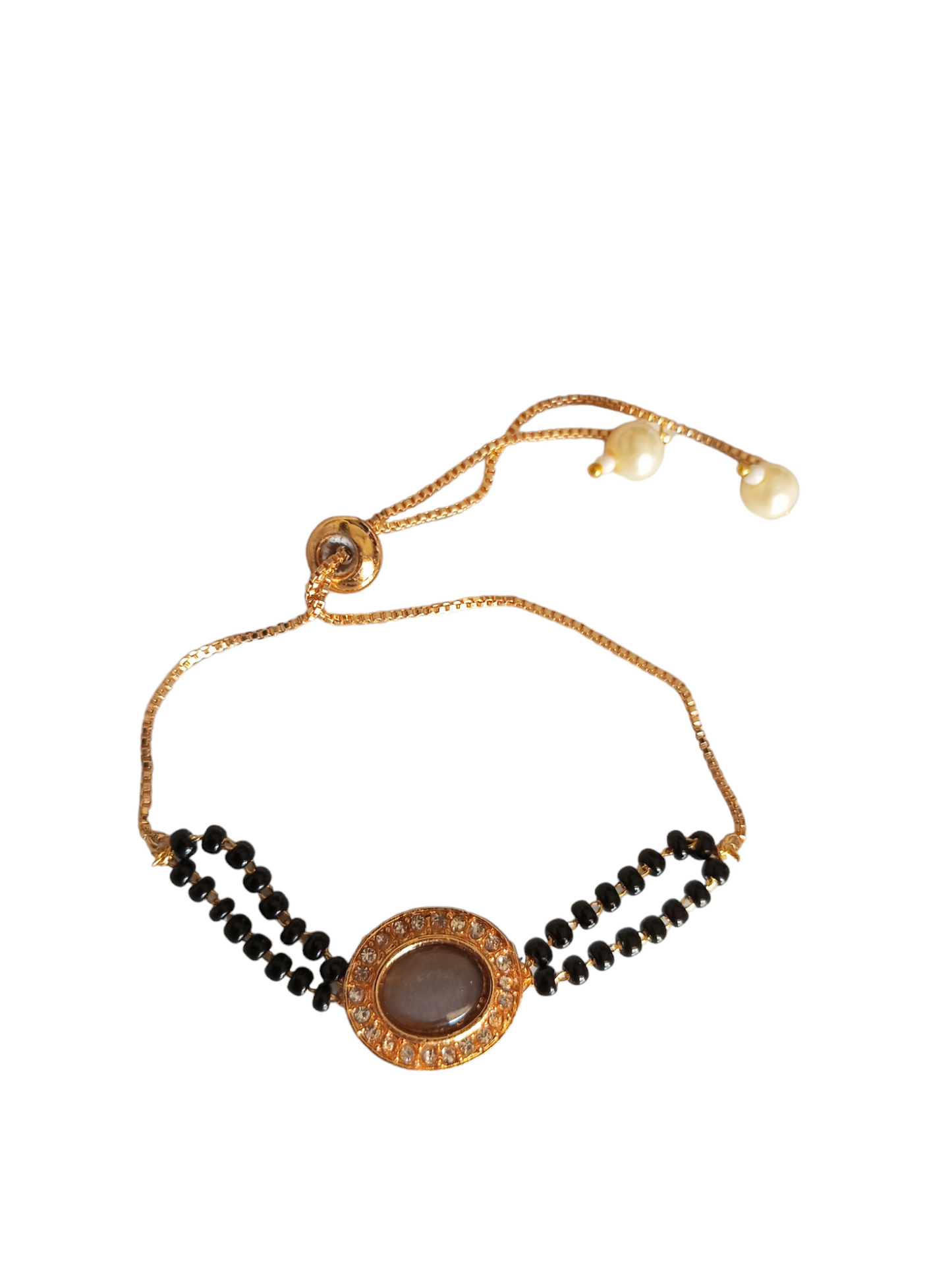 Laxmi Hand Mangalsutra v11