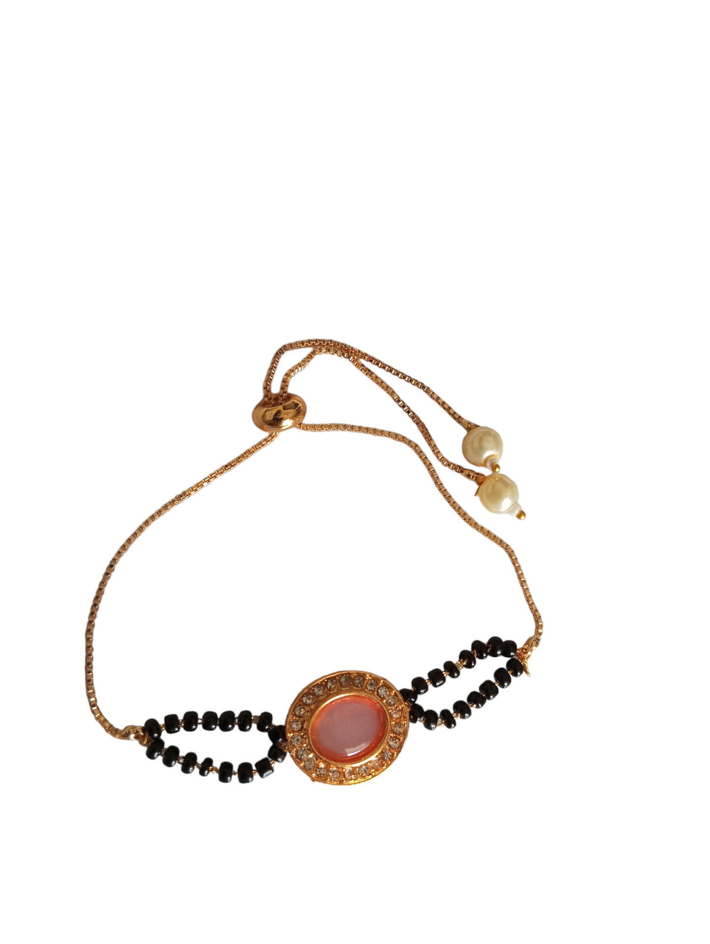Laxmi Hand Mangalsutra v8