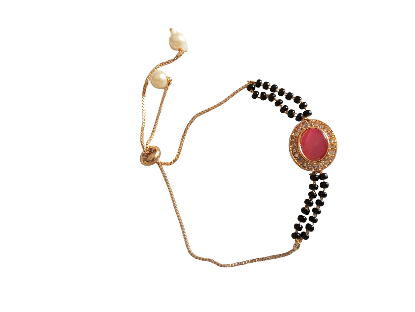 Laxmi Hand Mangalsutra v10
