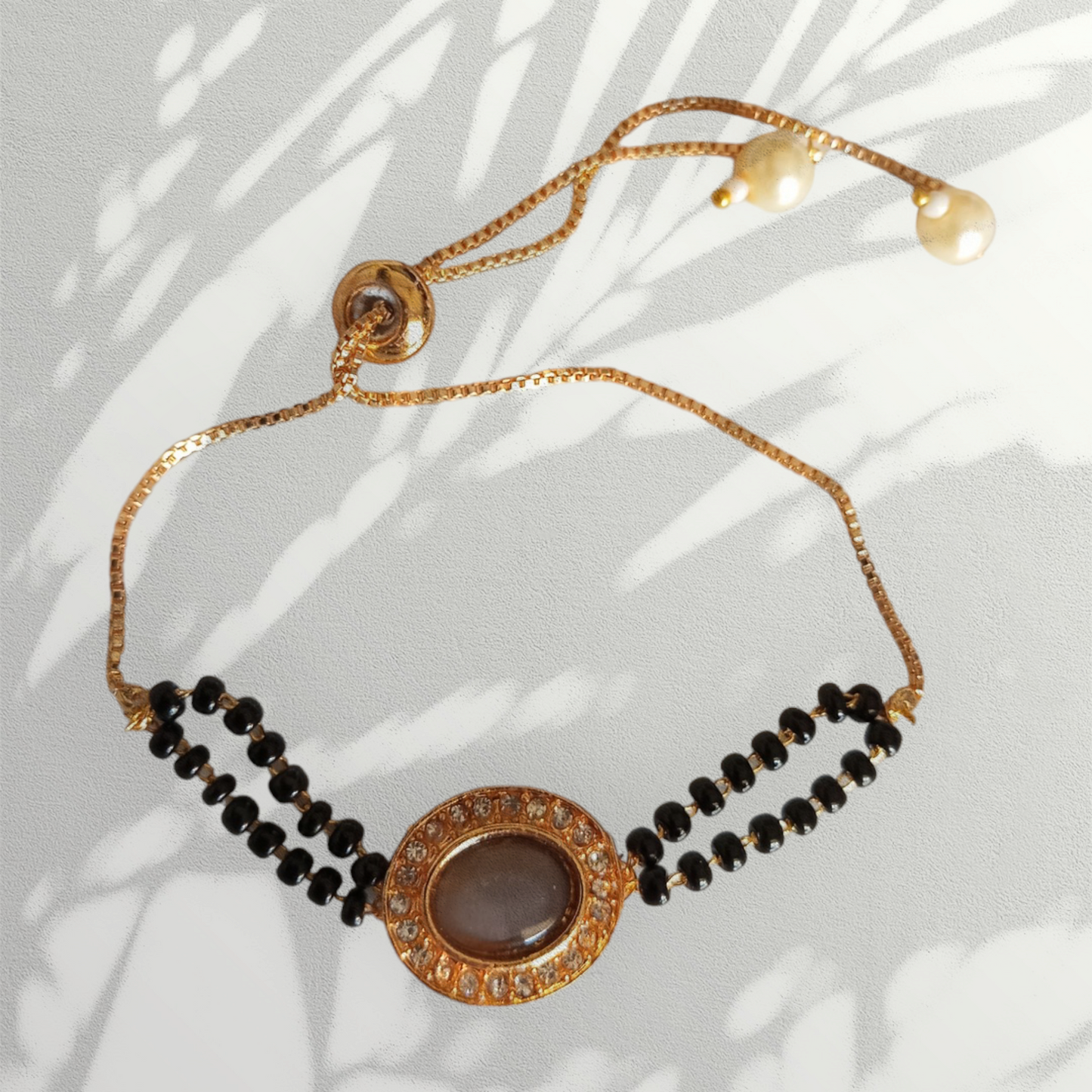 Laxmi Hand Mangalsutra v11