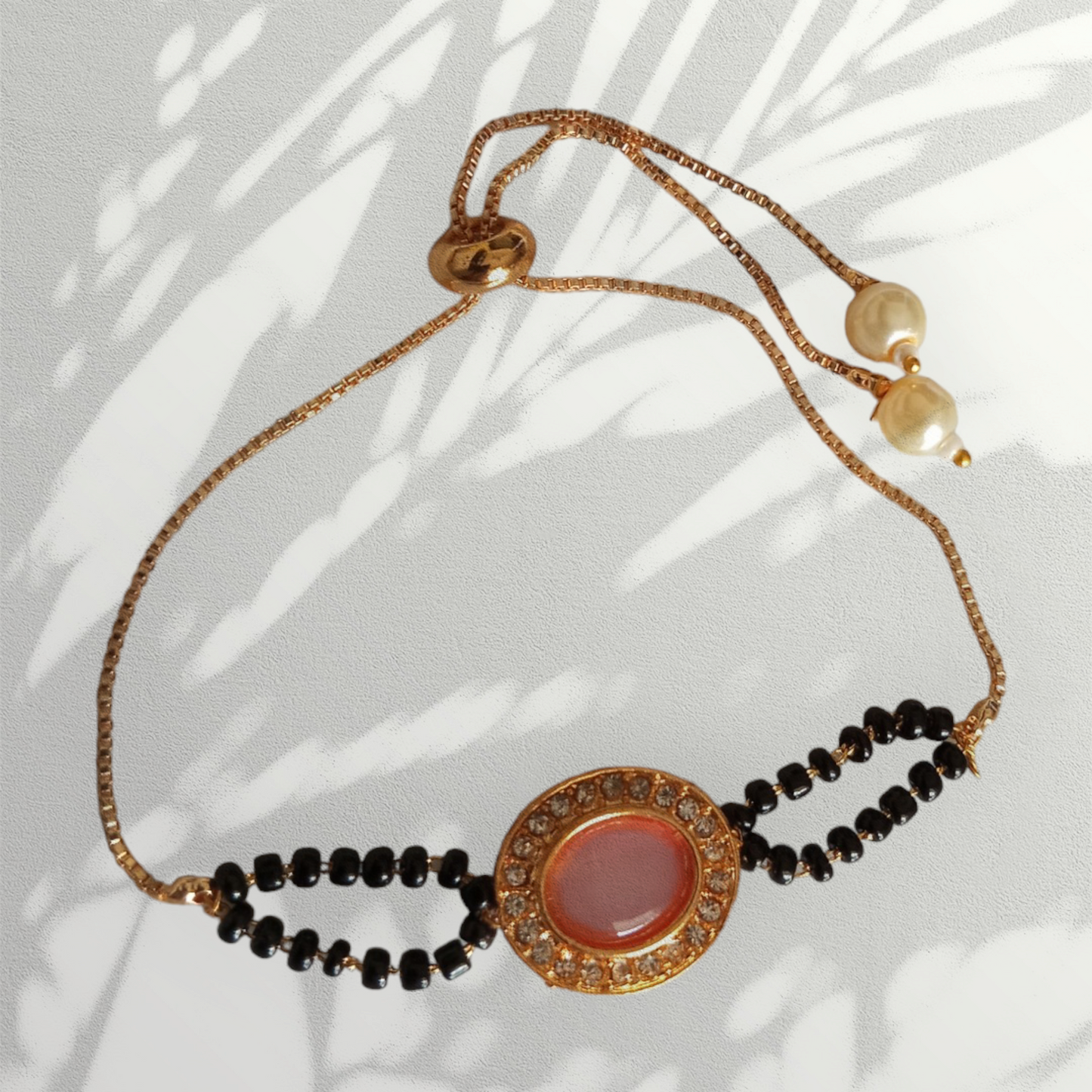 Laxmi Hand Mangalsutra v8