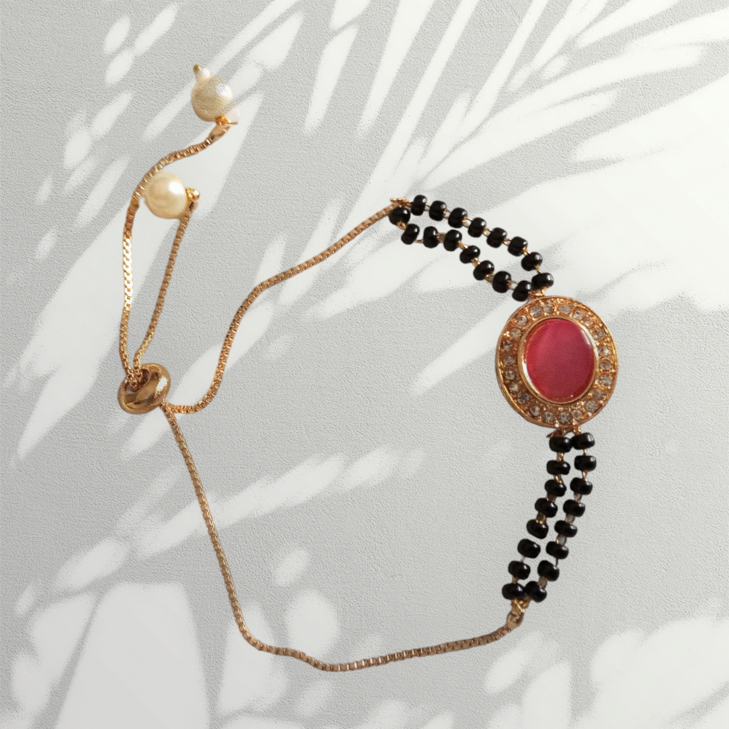 Laxmi Hand Mangalsutra v10