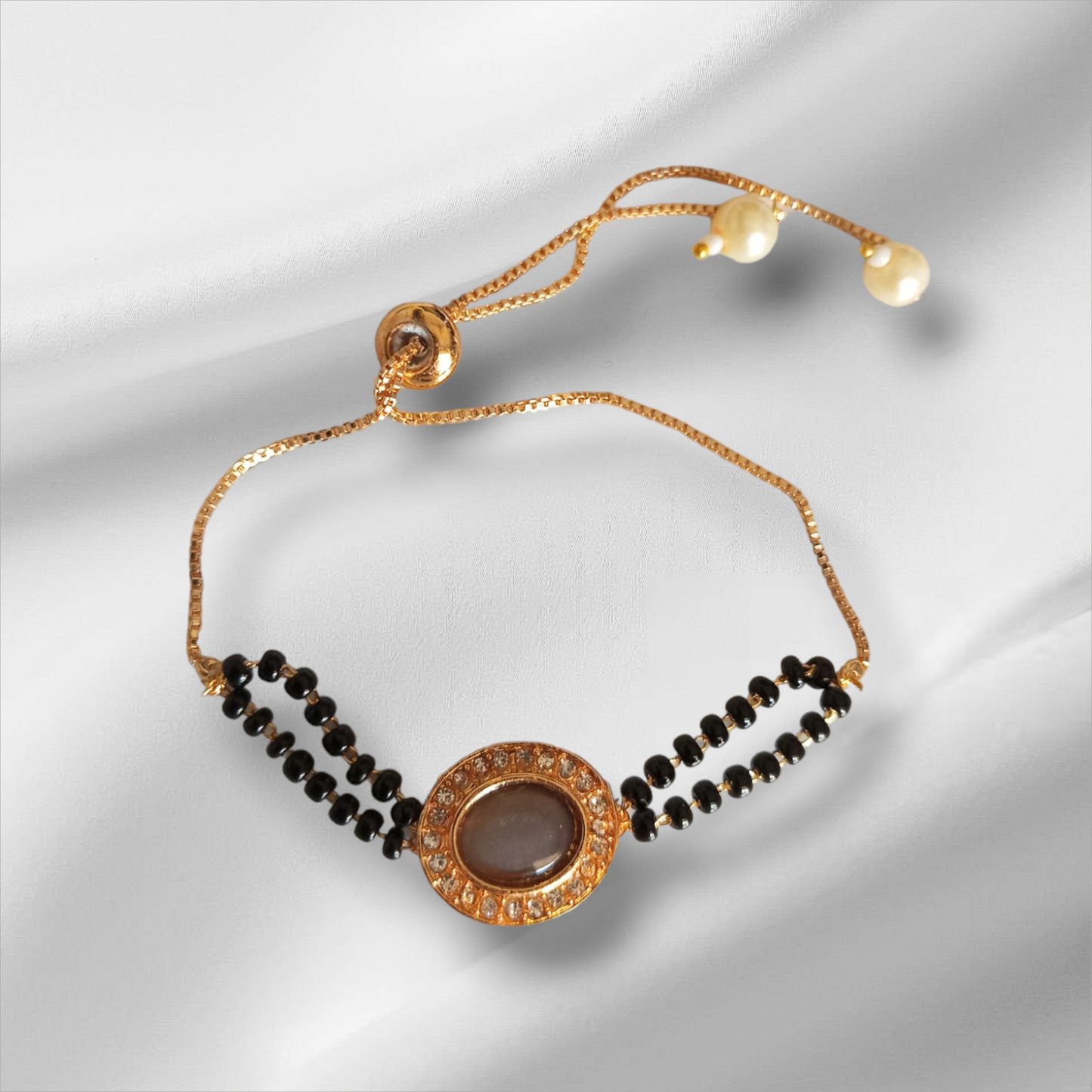 Laxmi Hand Mangalsutra v11