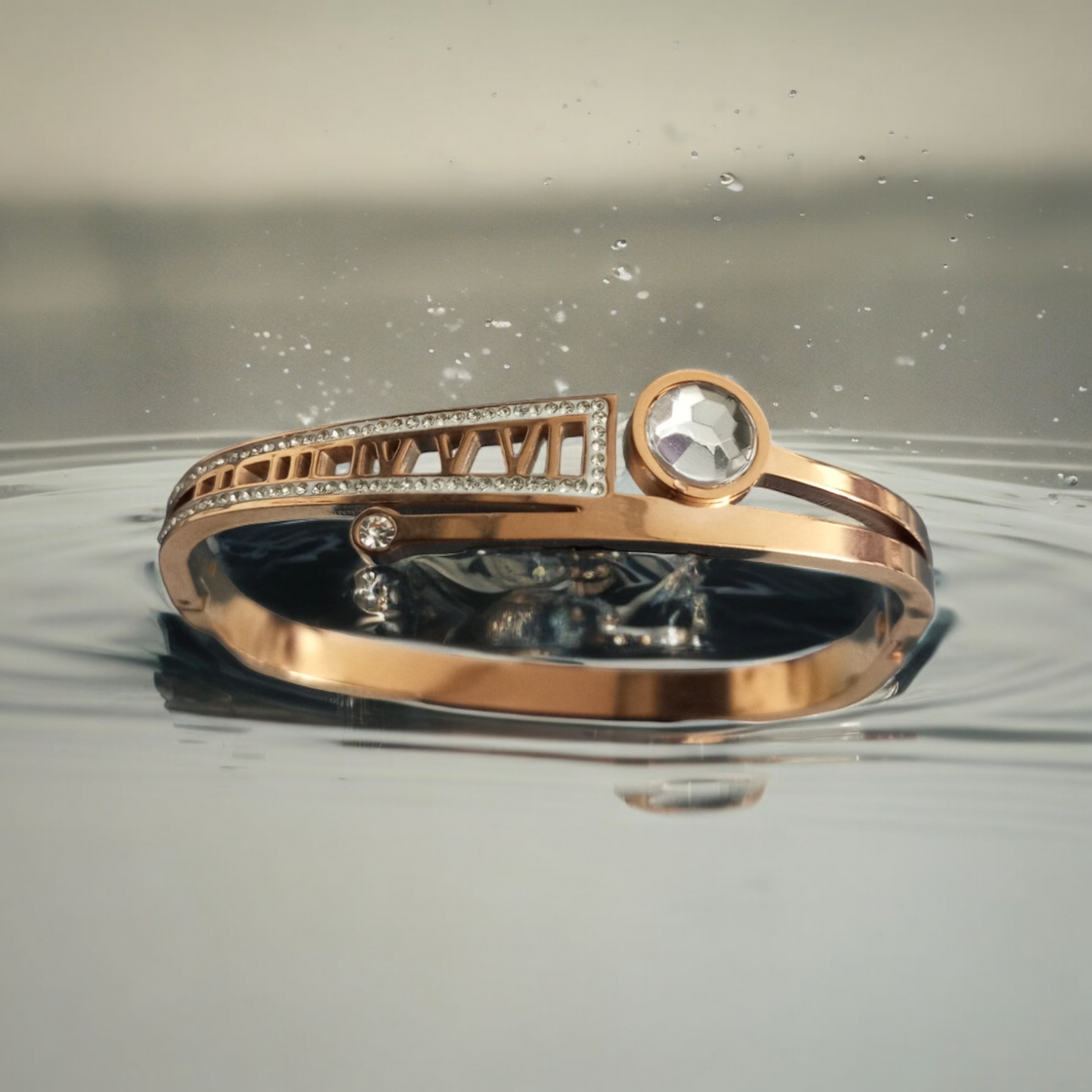 Anti Tarnish Beauty Bracelet