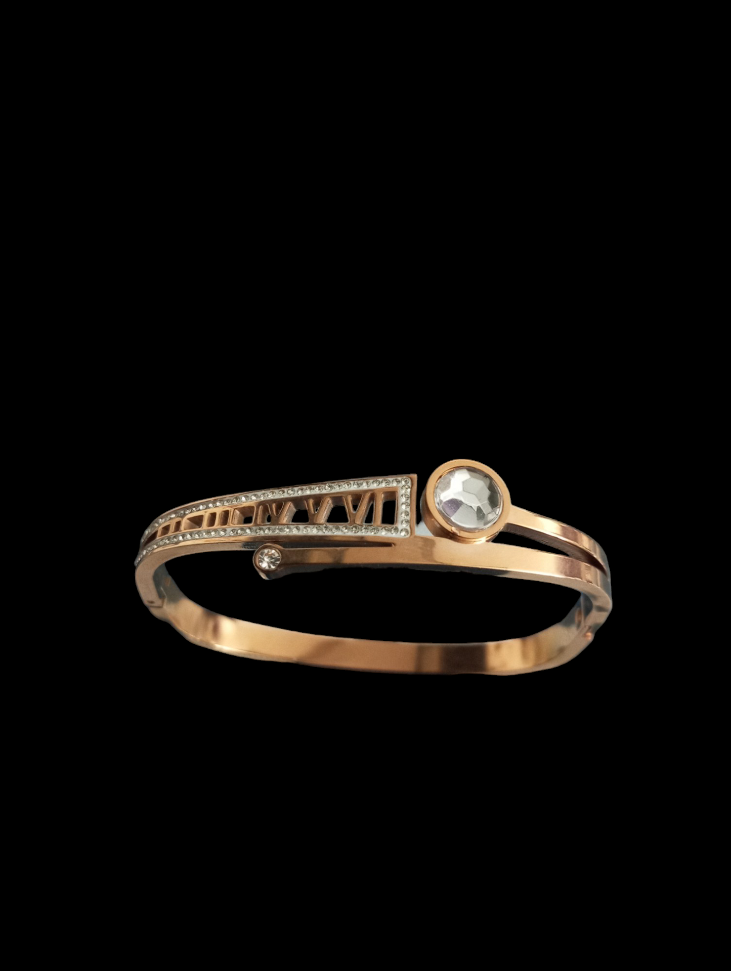 Anti Tarnish Beauty Bracelet