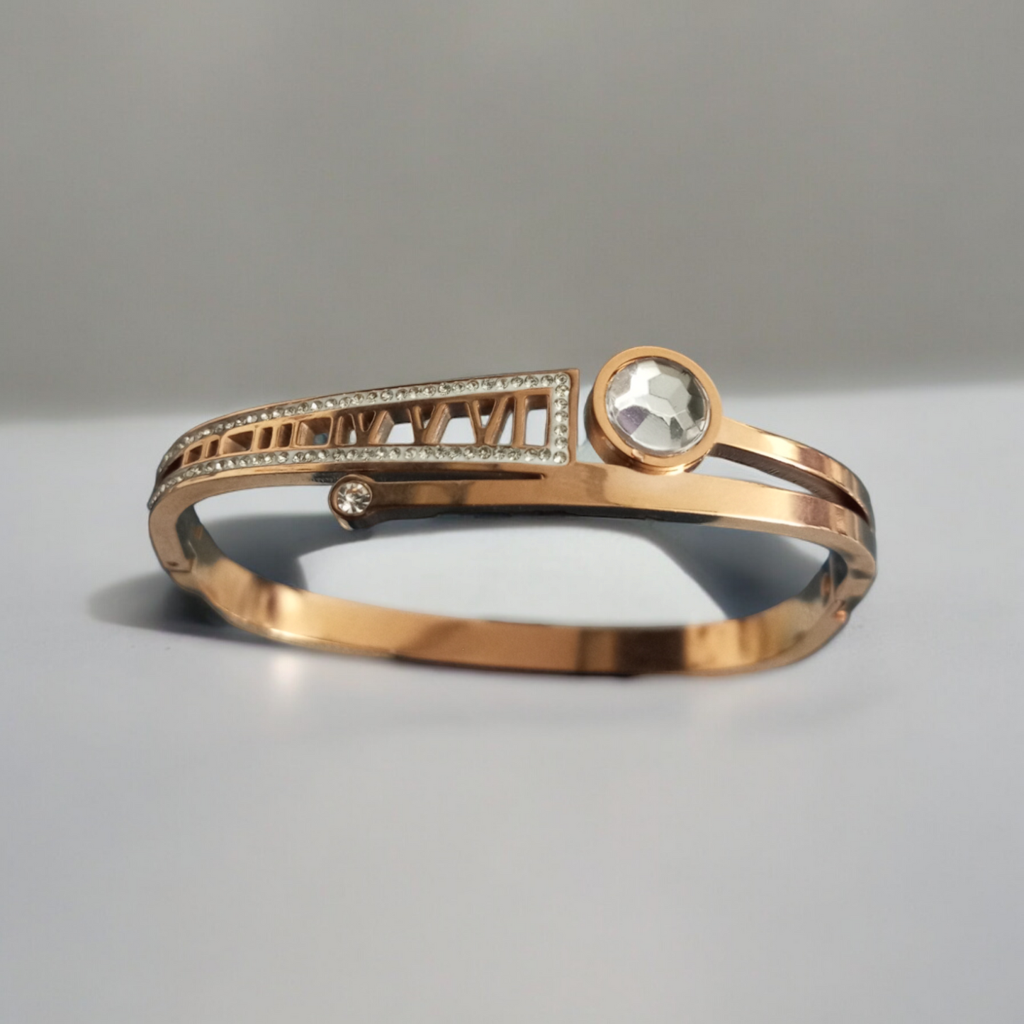 Anti Tarnish Beauty Bracelet