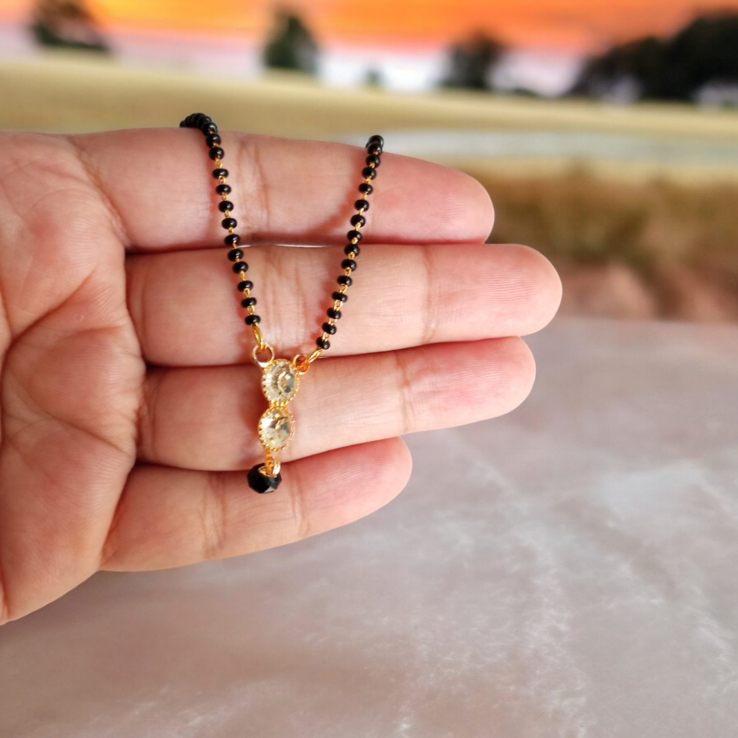 Saundarya Mangalsutra v5