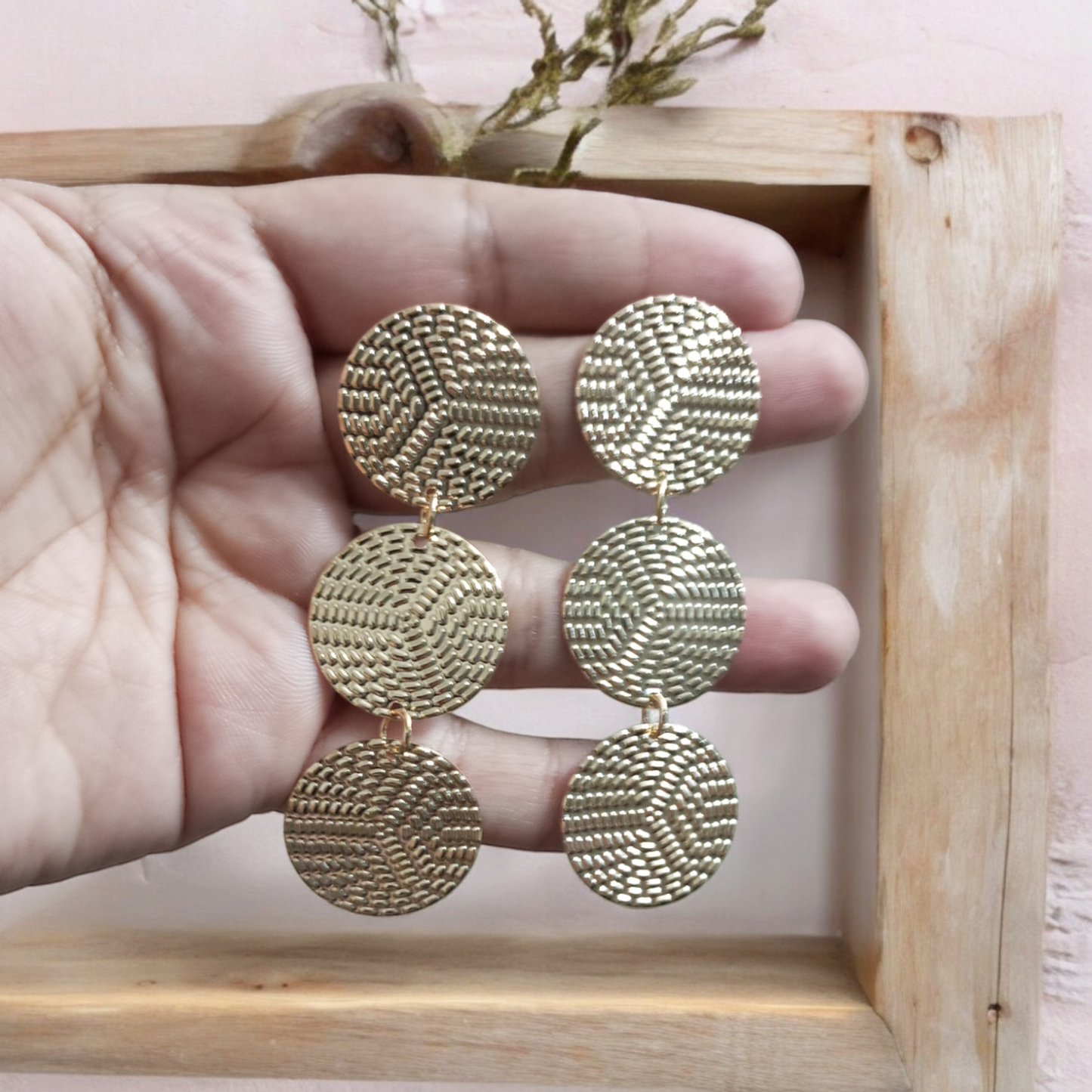 Fashion Cute Earrings
