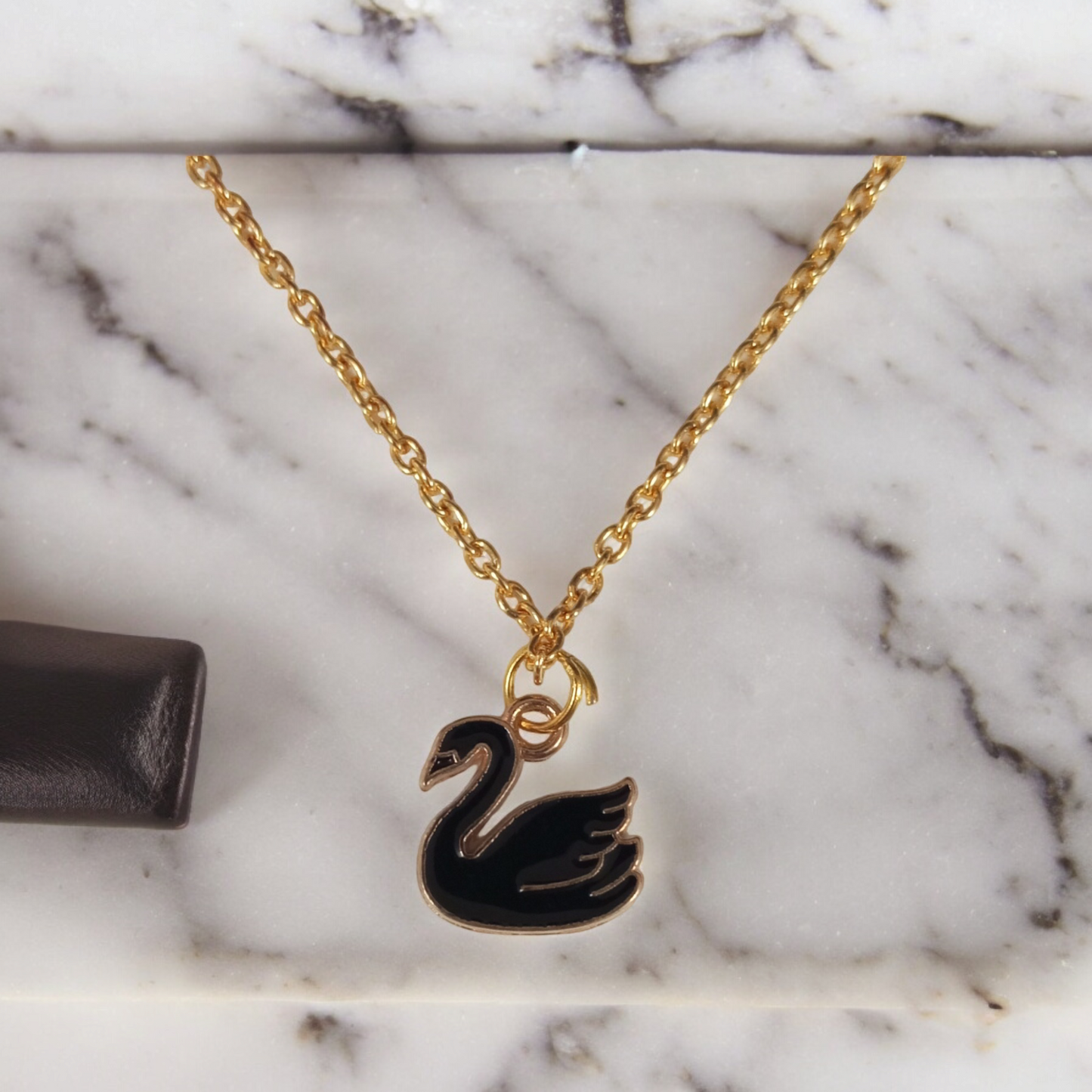 Chain with Pendant