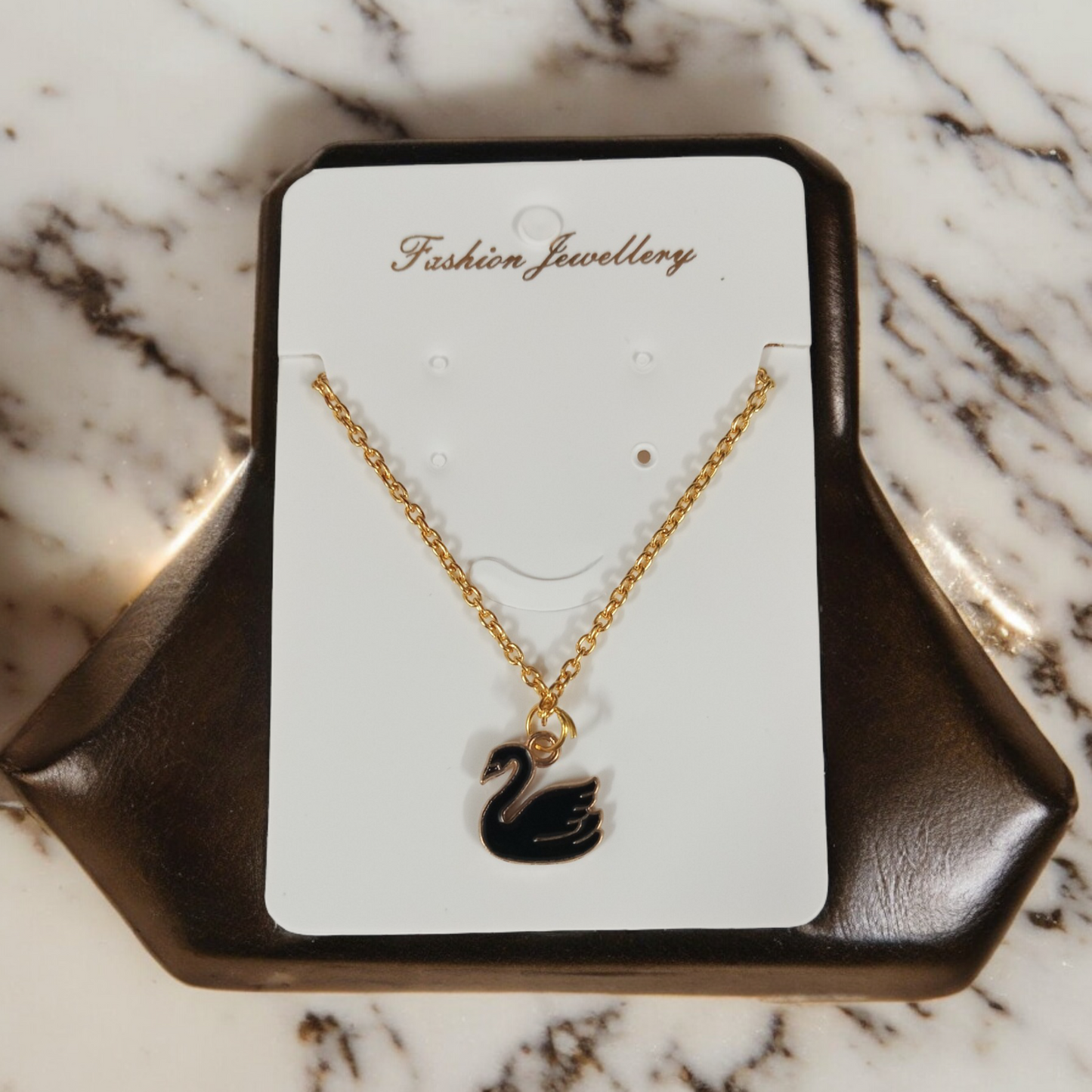 Chain with Pendant